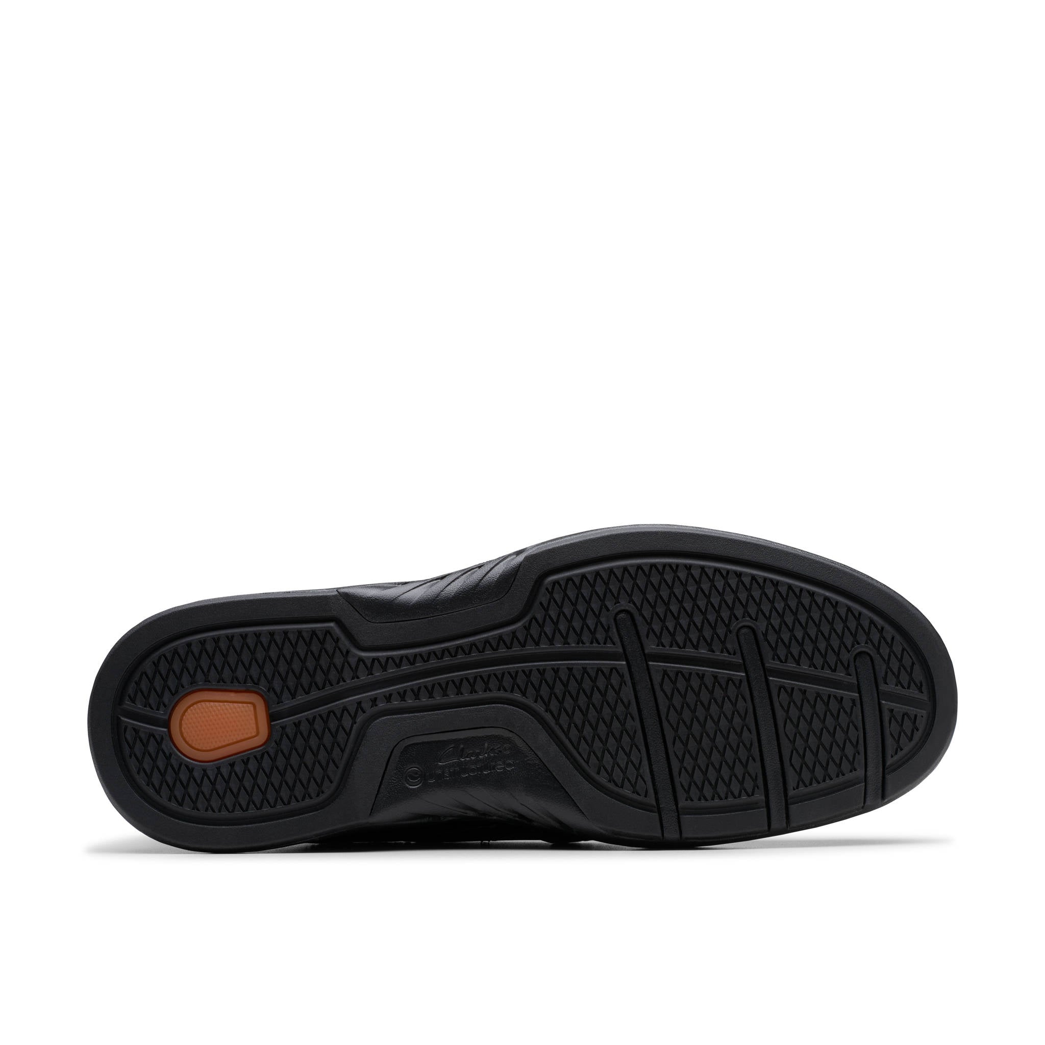 Un Briley Step - Wide Fit