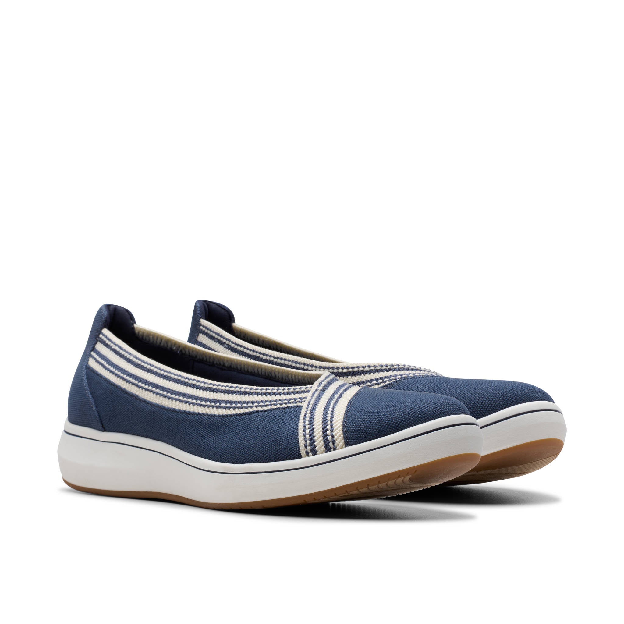 Cloudsteppers BrinkleySkyAir