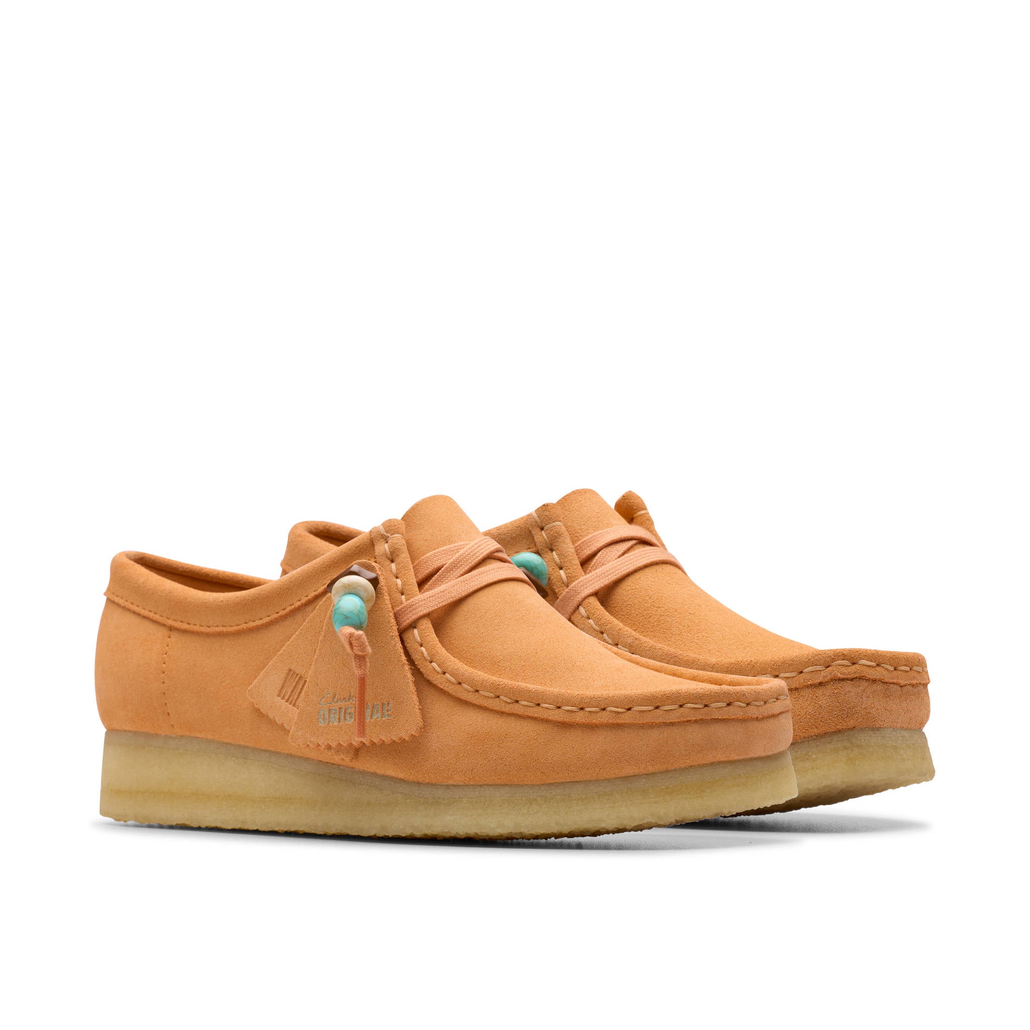 Wallabee W