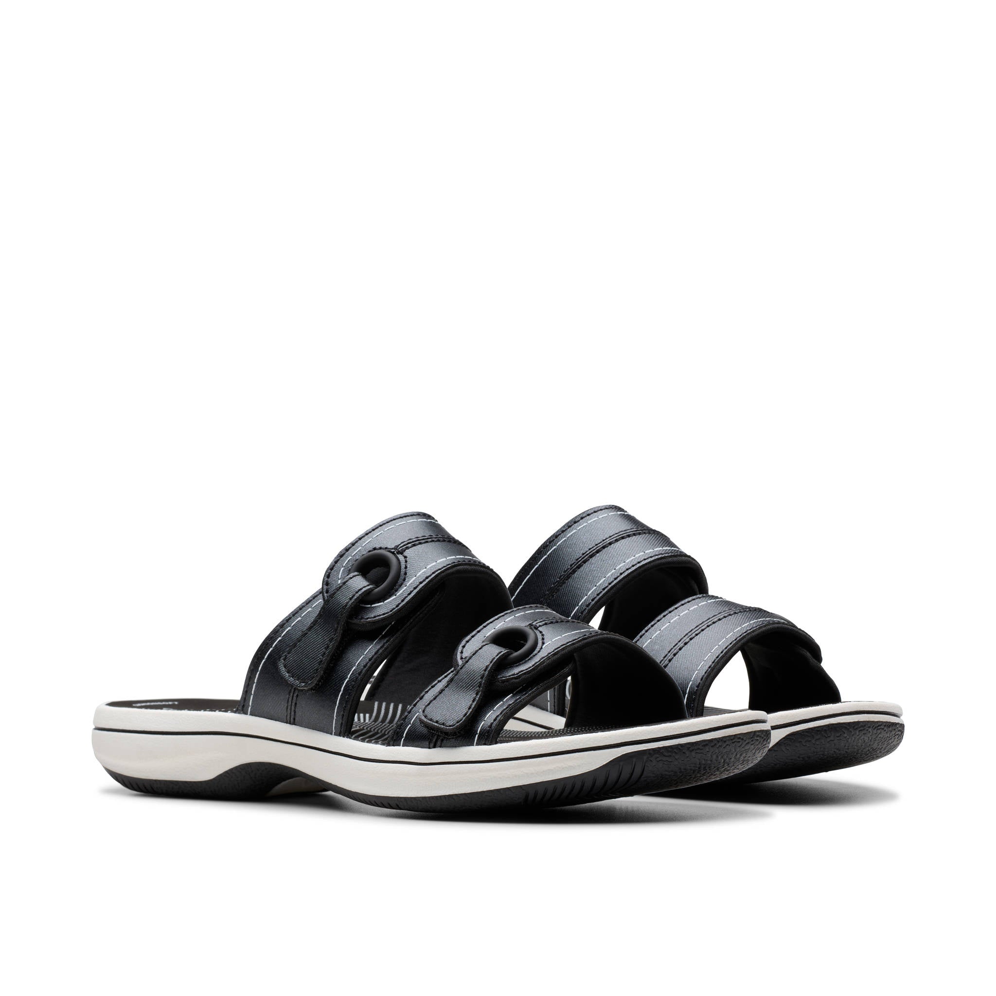 Cloudsteppers Brinkley Maye