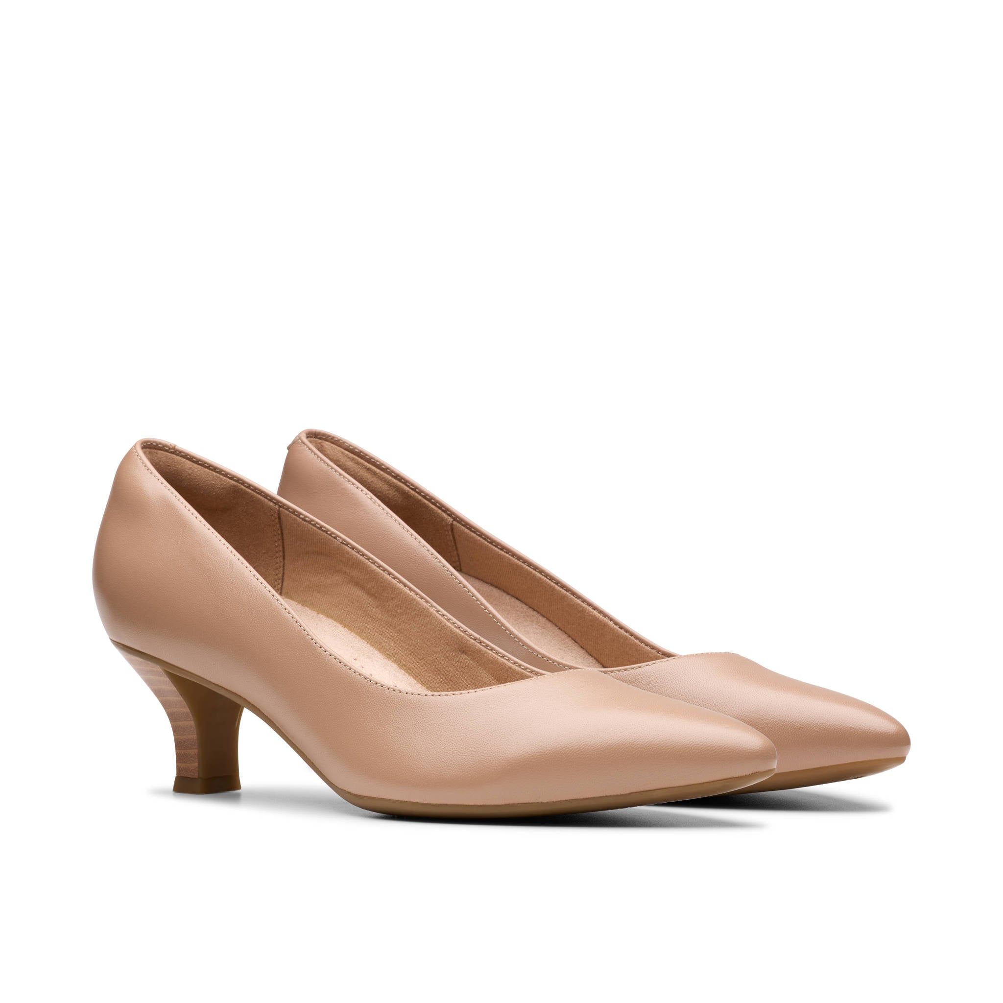 Kepley Vine - Wide Fit