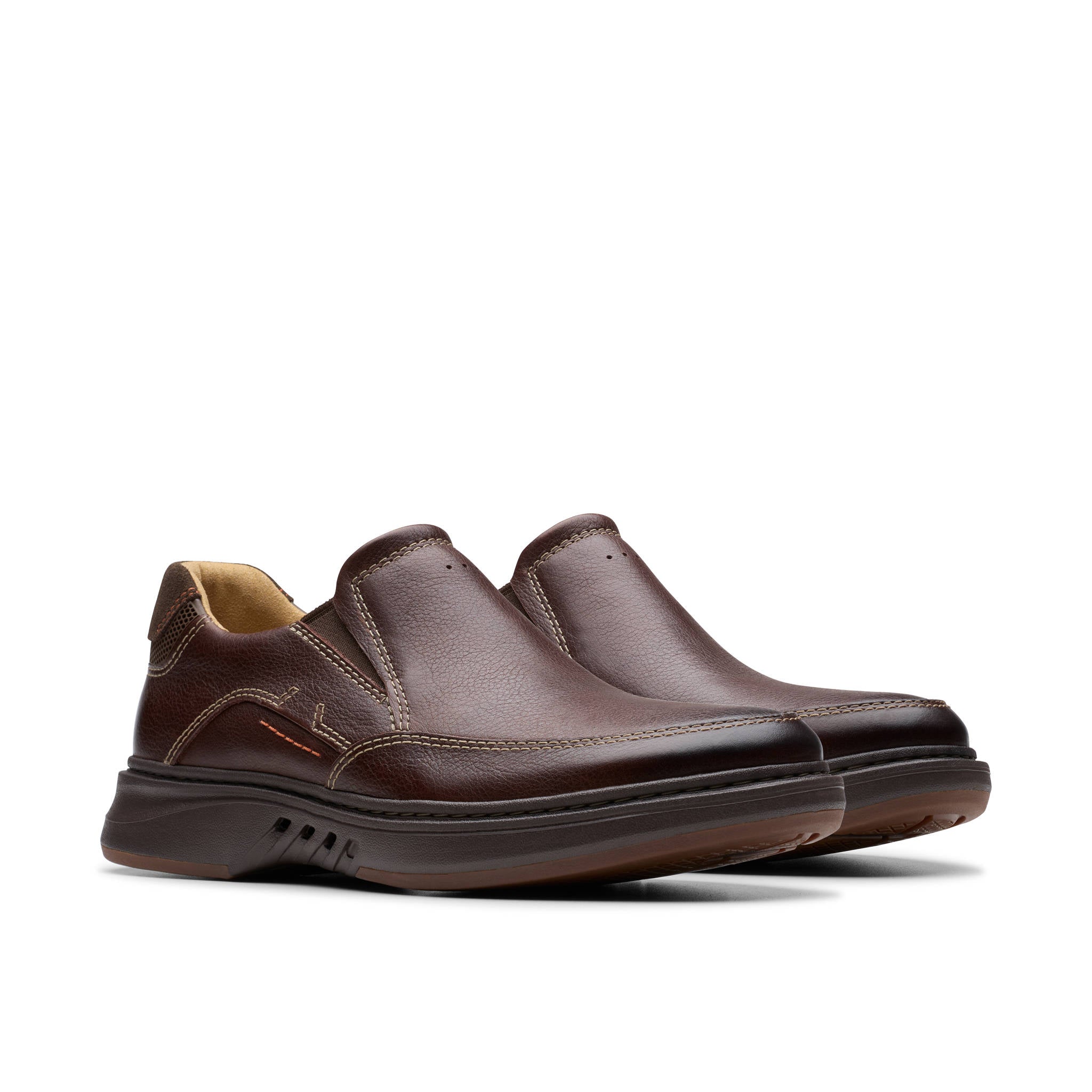Un Briley Step - Wide Fit