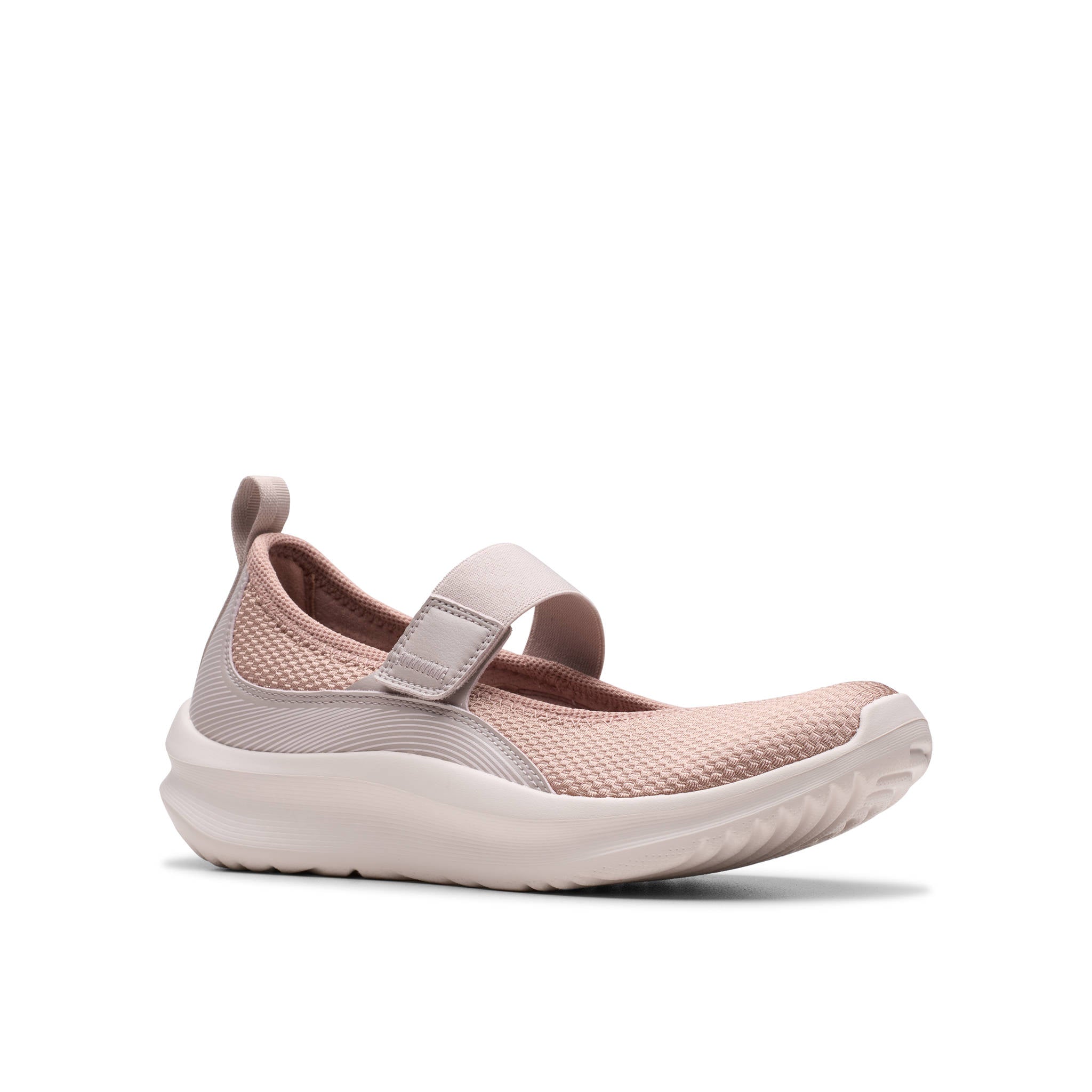 Cloudsteppers Solevana Jane