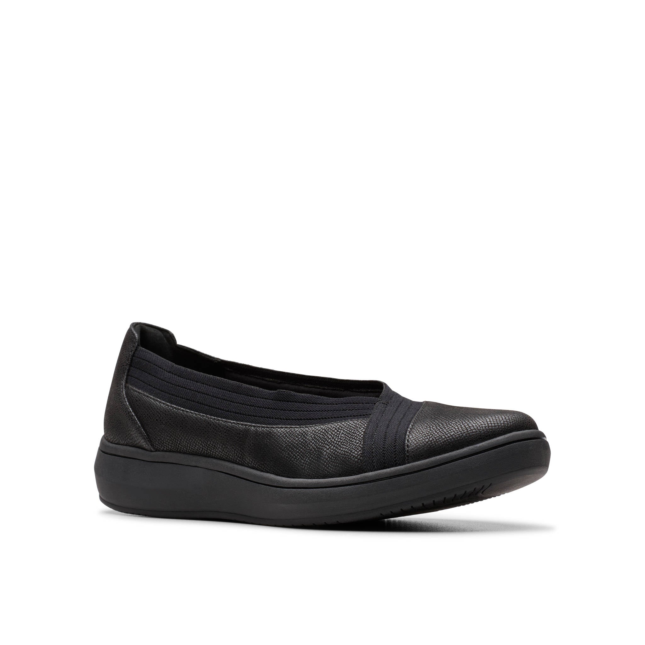 Cloudsteppers BrinkleySkyAir