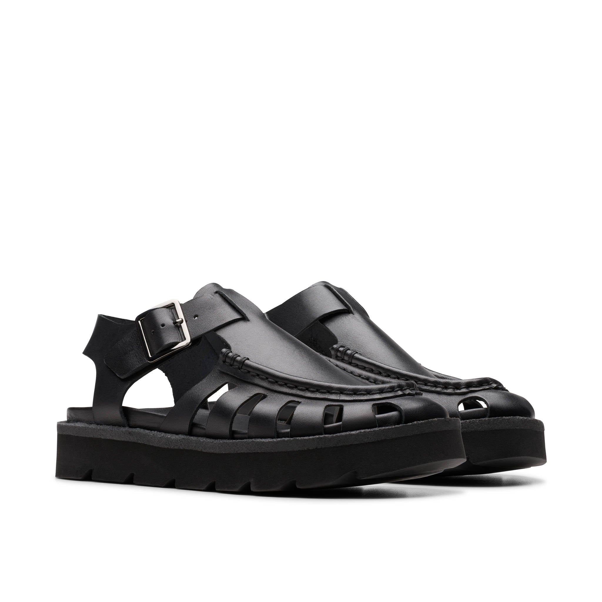 Meare Buckle W