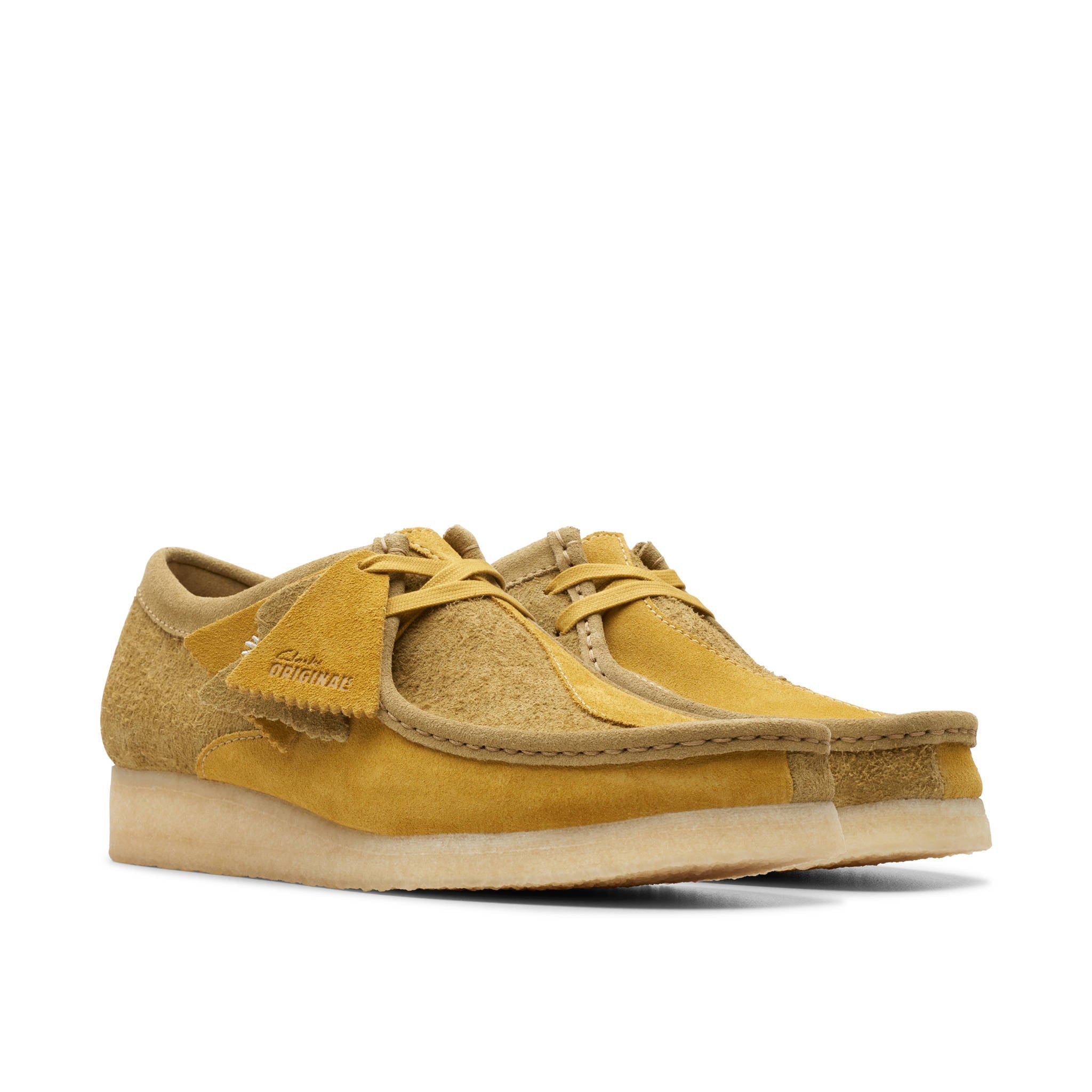 Wallabee M