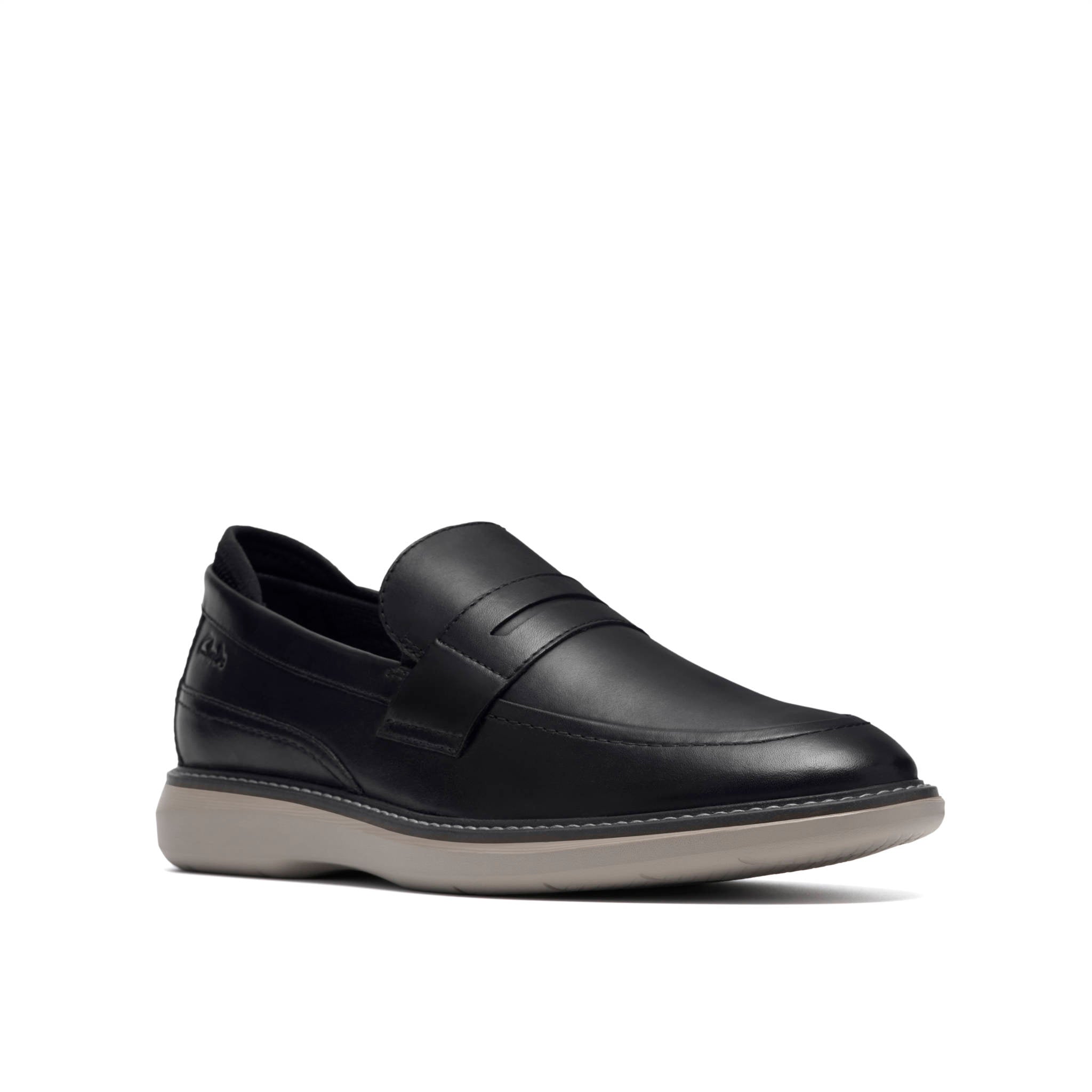 Brantin Loafer - Wide Fit