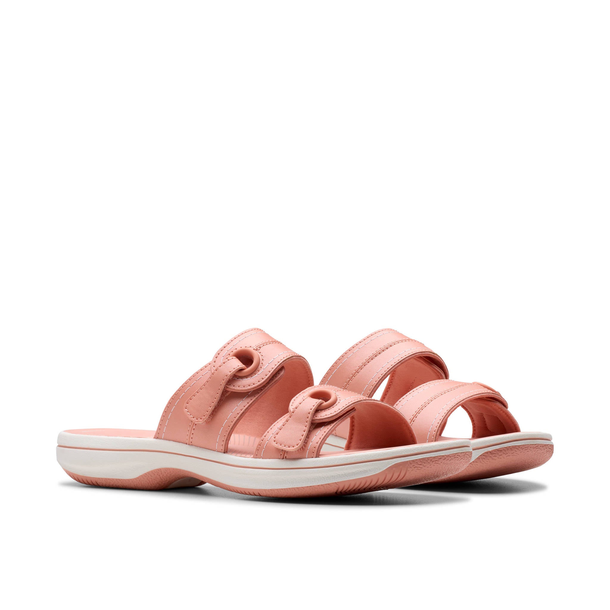 Cloudsteppers Brinkley Maye