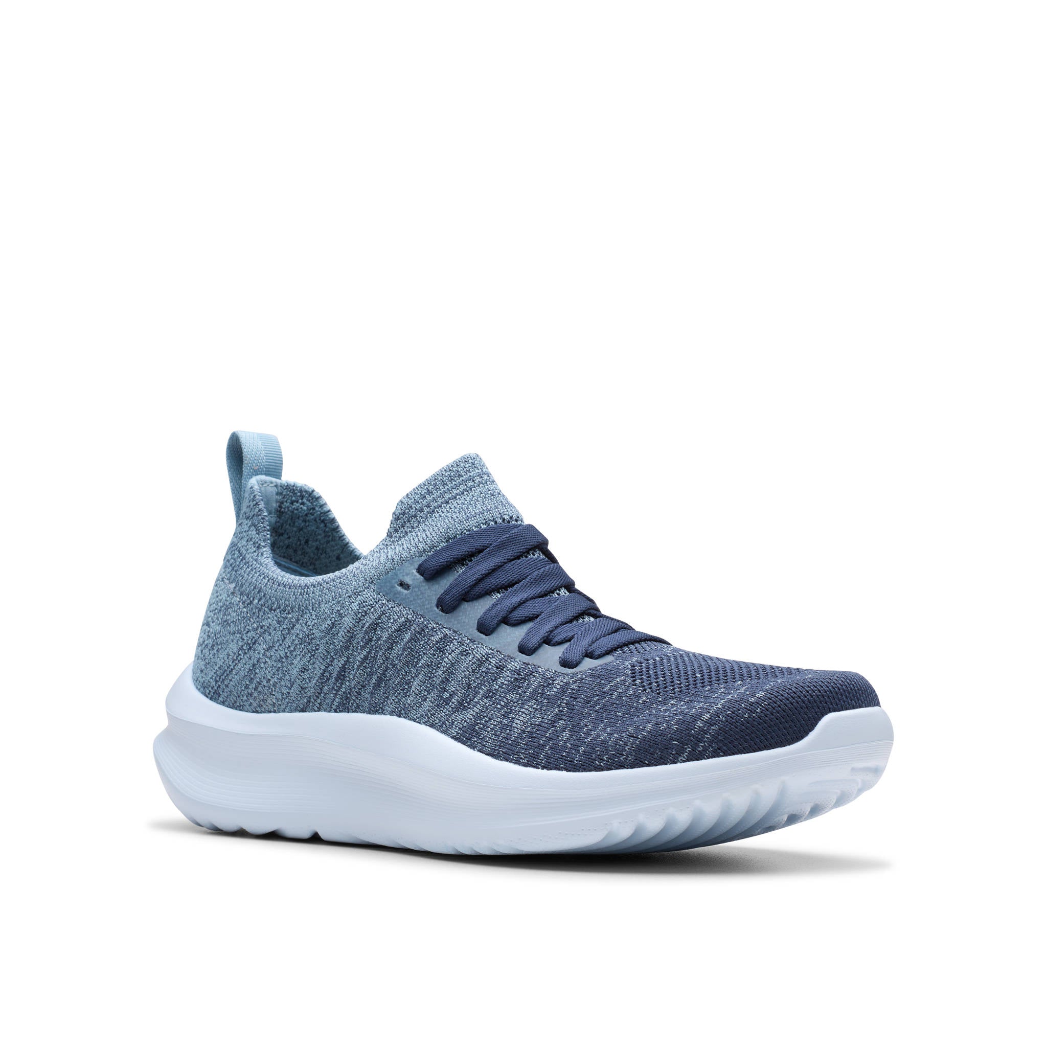 Cloudsteppers Solevana Lace