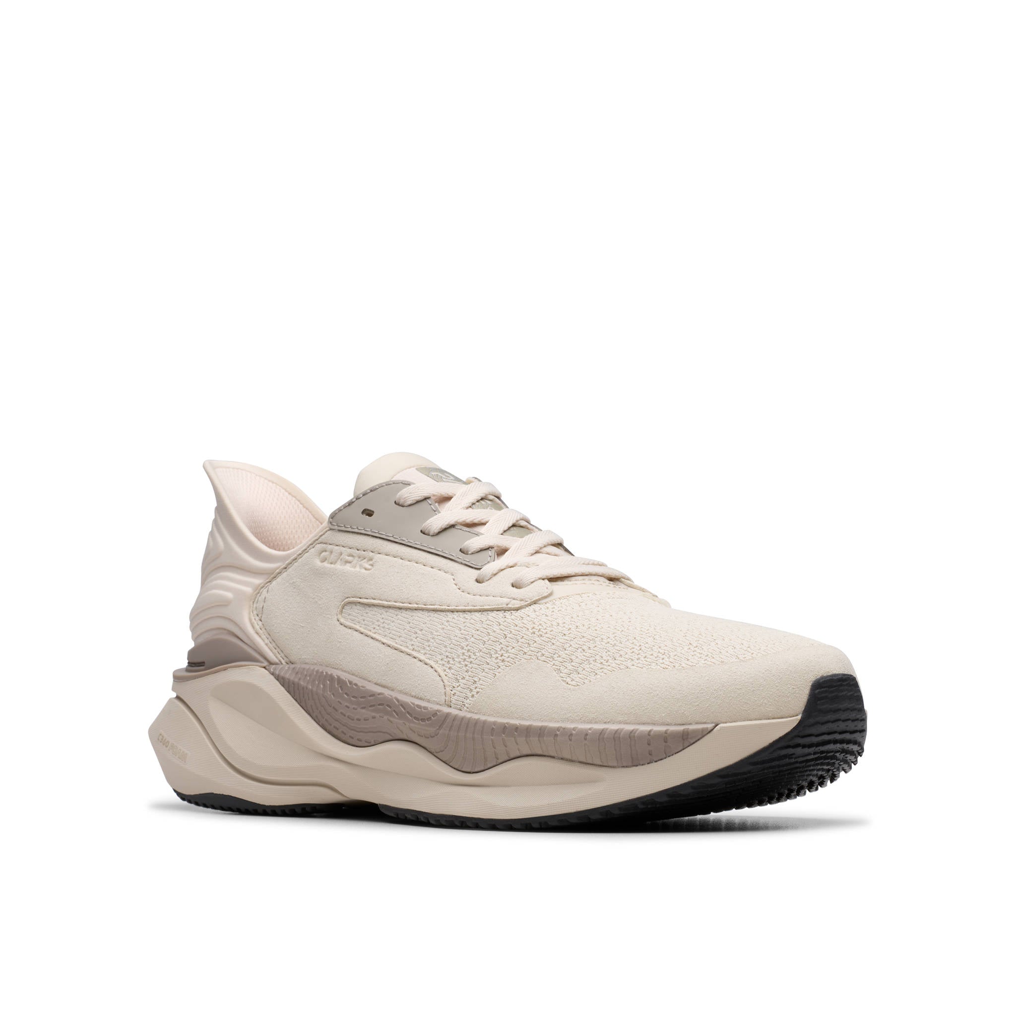 Clarks Pace