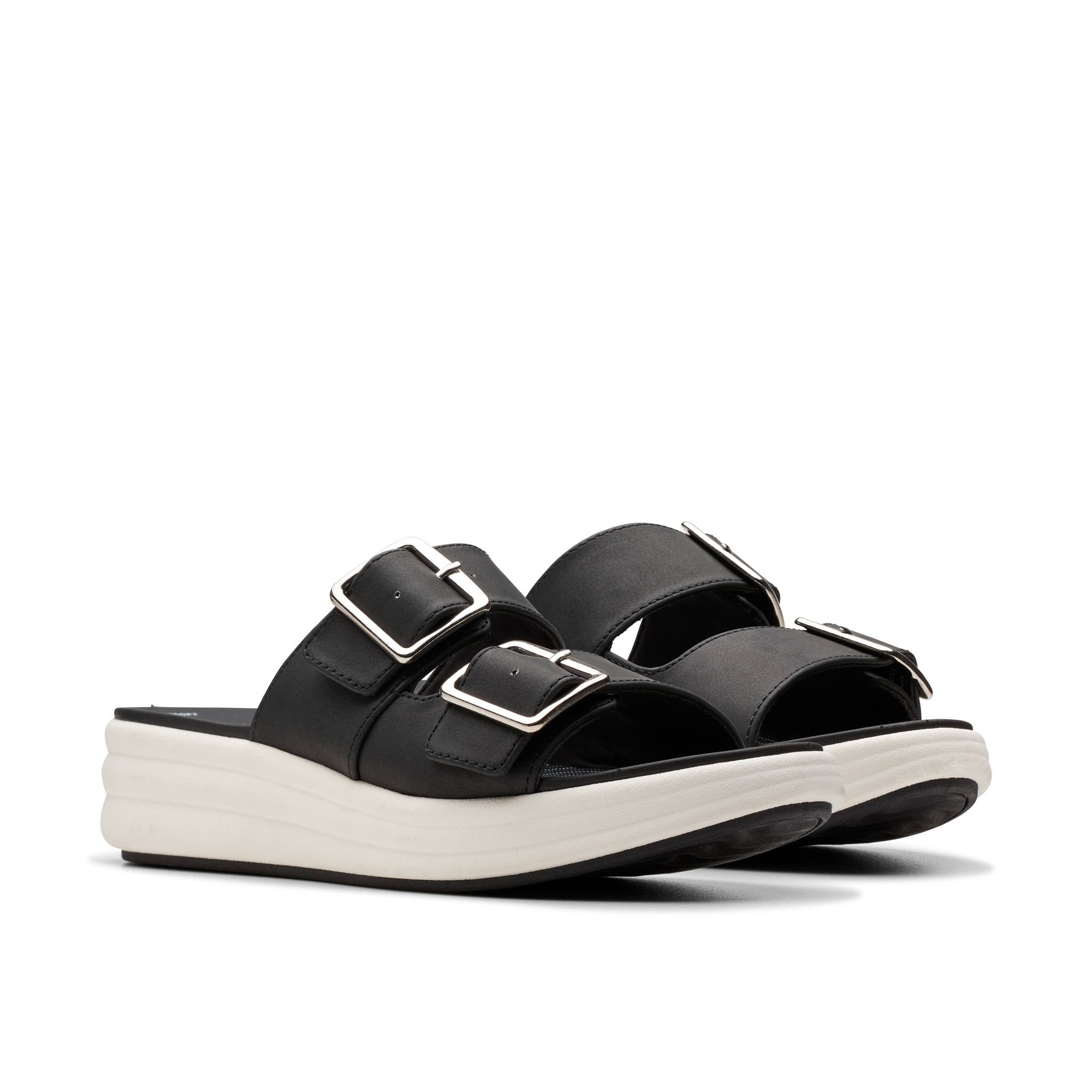 Cloudsteppers Drift Buckle