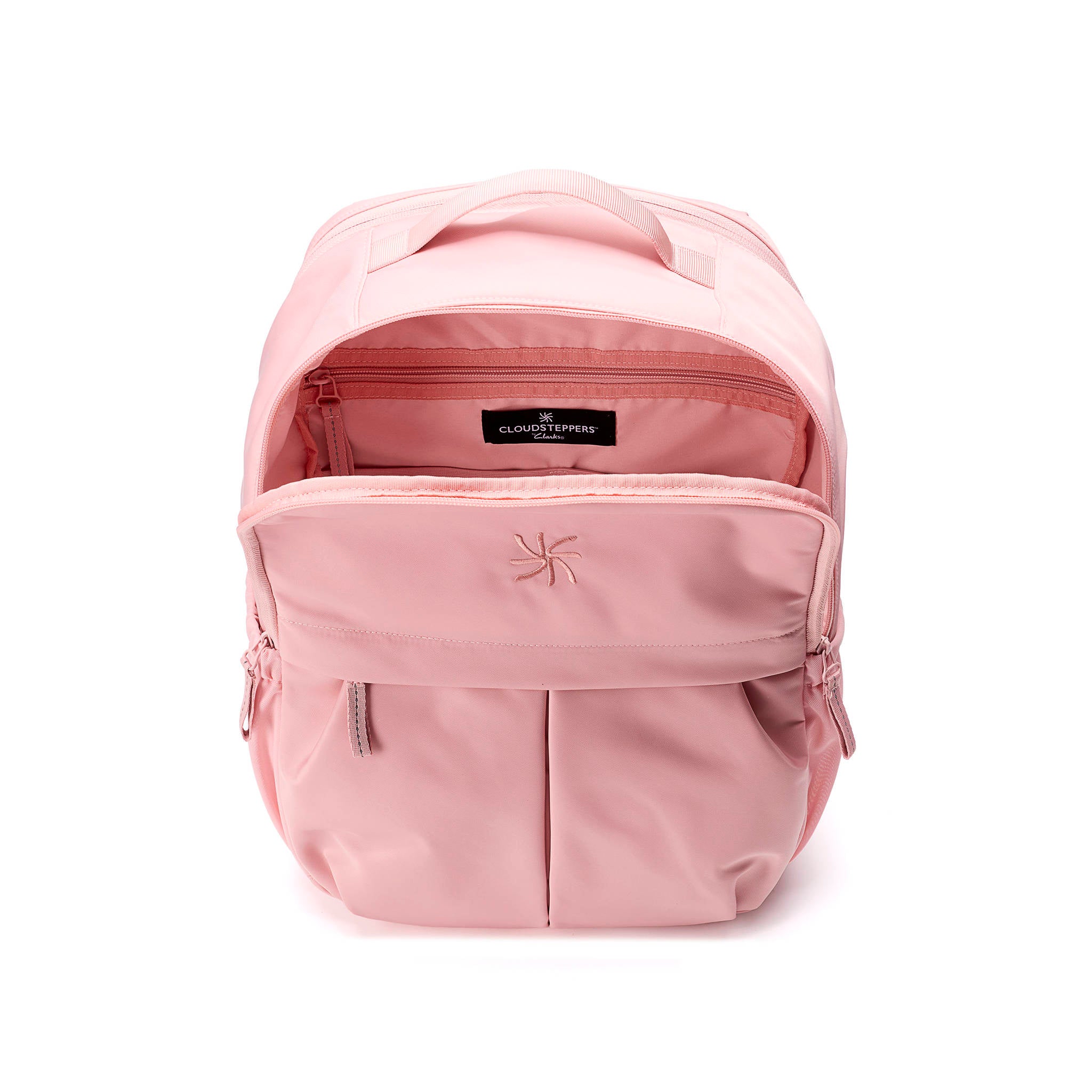 Cloudsteppers Zippa Backpack