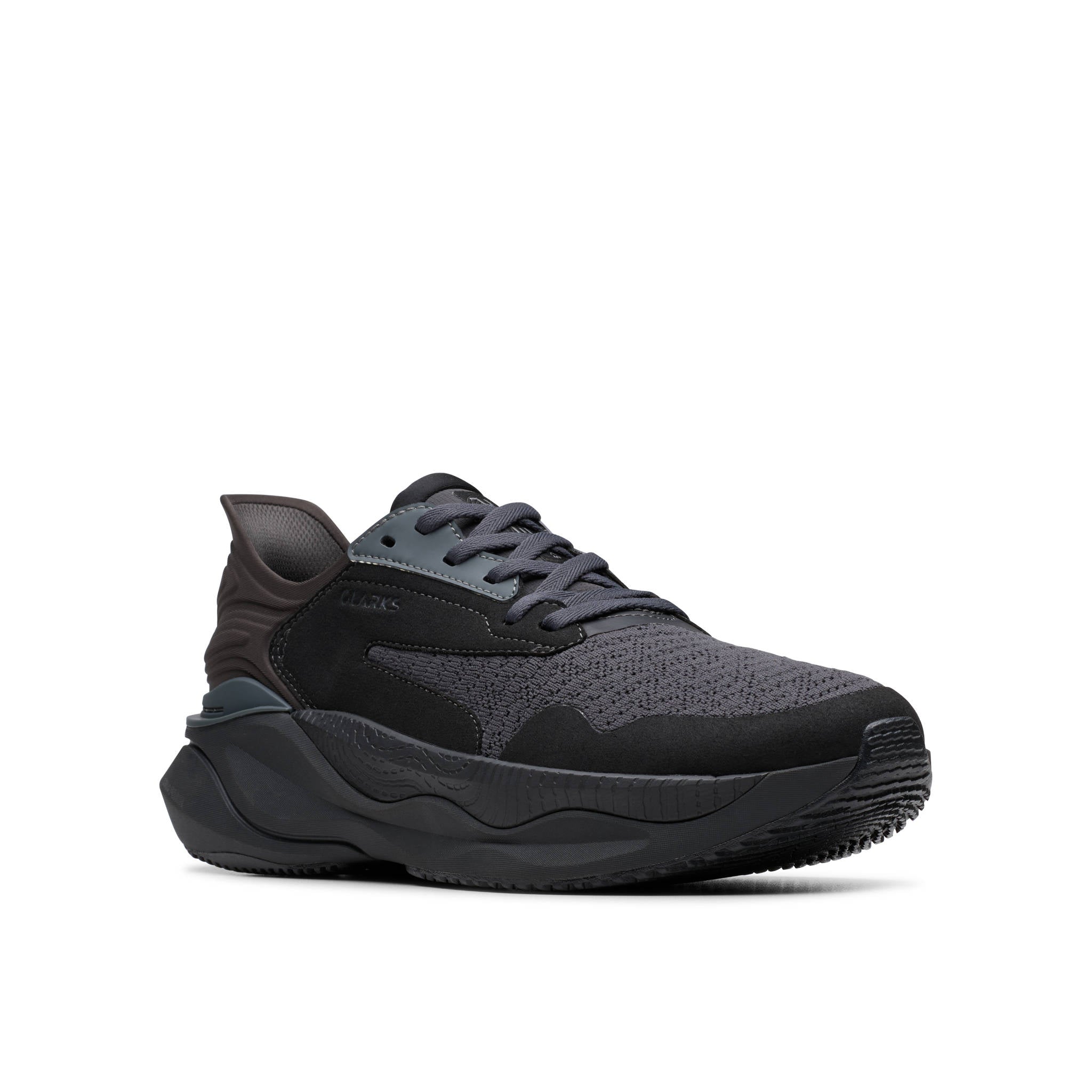 Clarks Pace