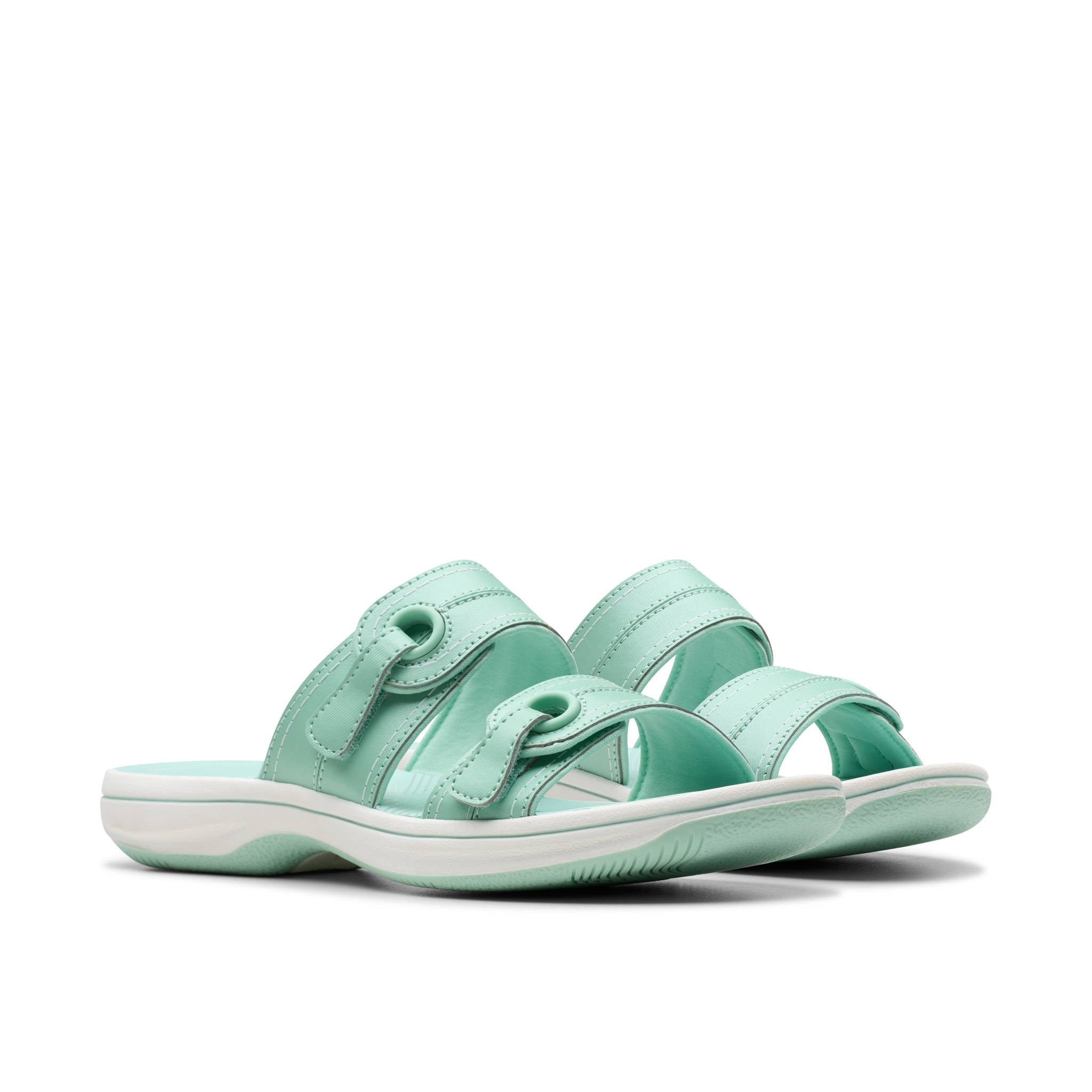 Cloudsteppers Brinkley Maye