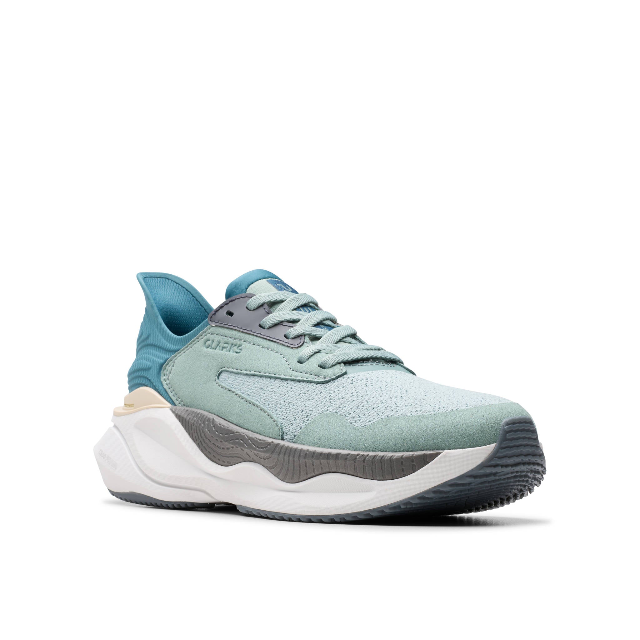 Clarks Pace W