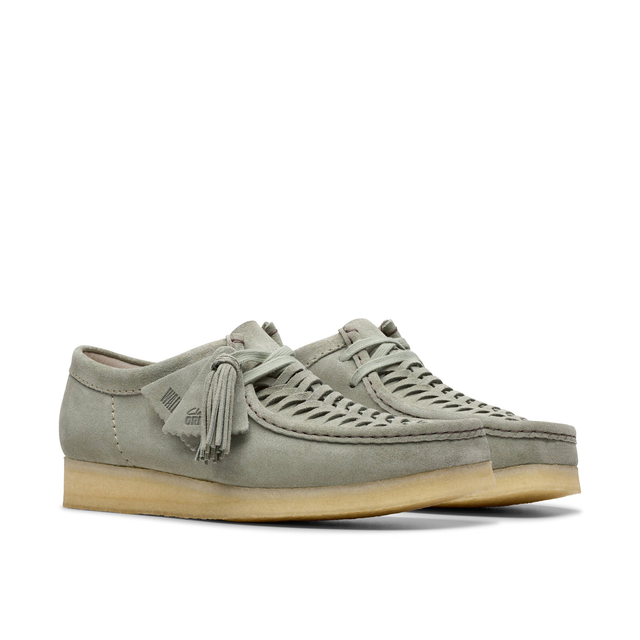 Wallabee Weave M