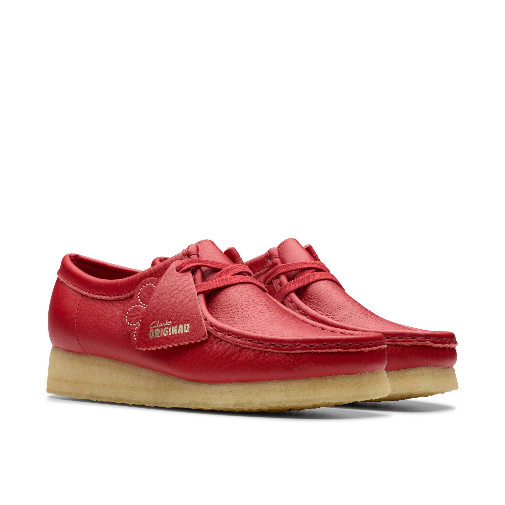 Wallabee W