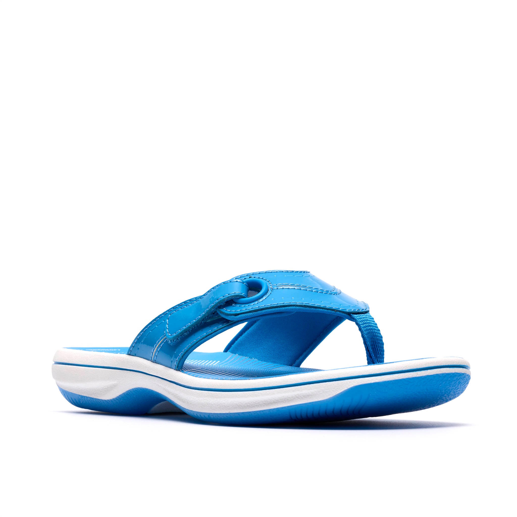 Cloudsteppers Brinkley Reyna