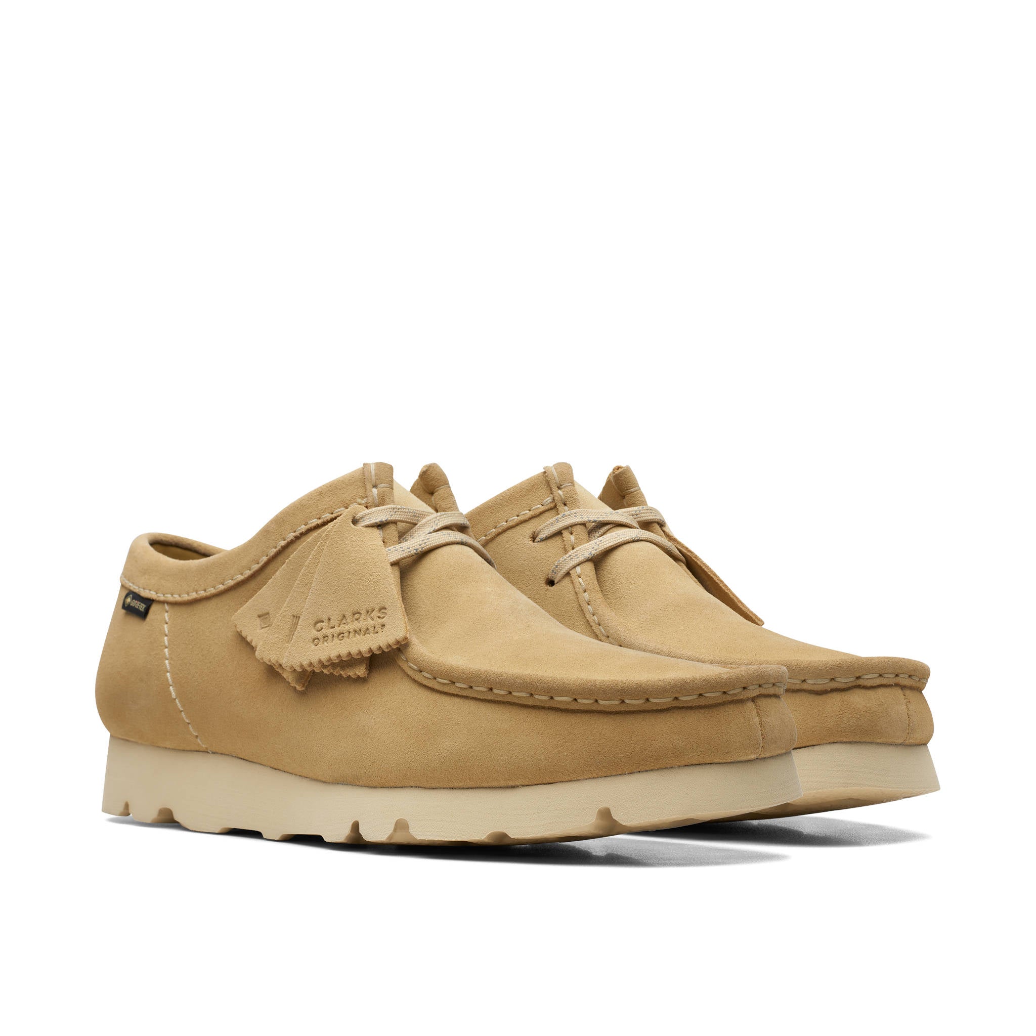 Wallabee GTX