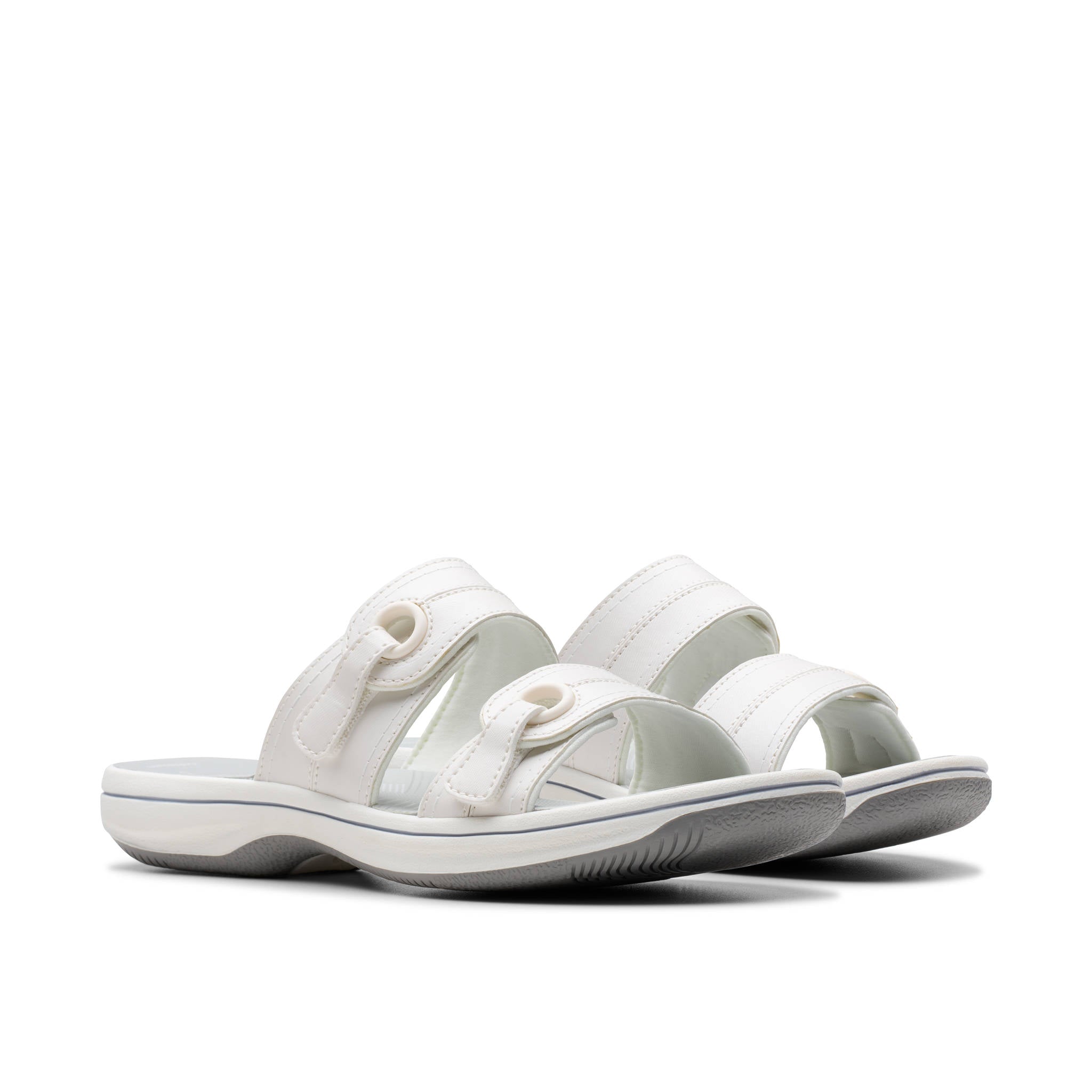 Cloudsteppers Brinkley Maye