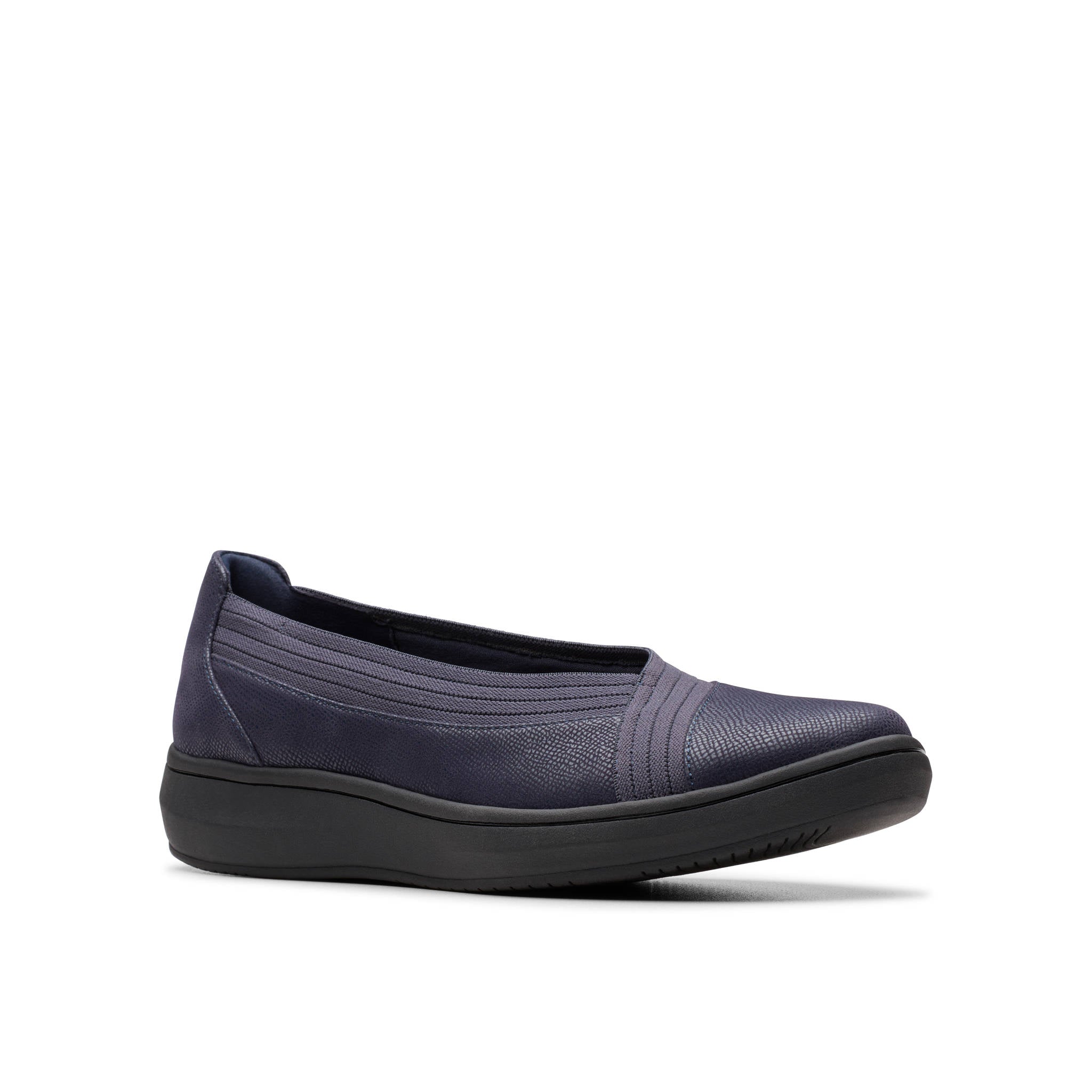 Cloudsteppers BrinkleySkyAir