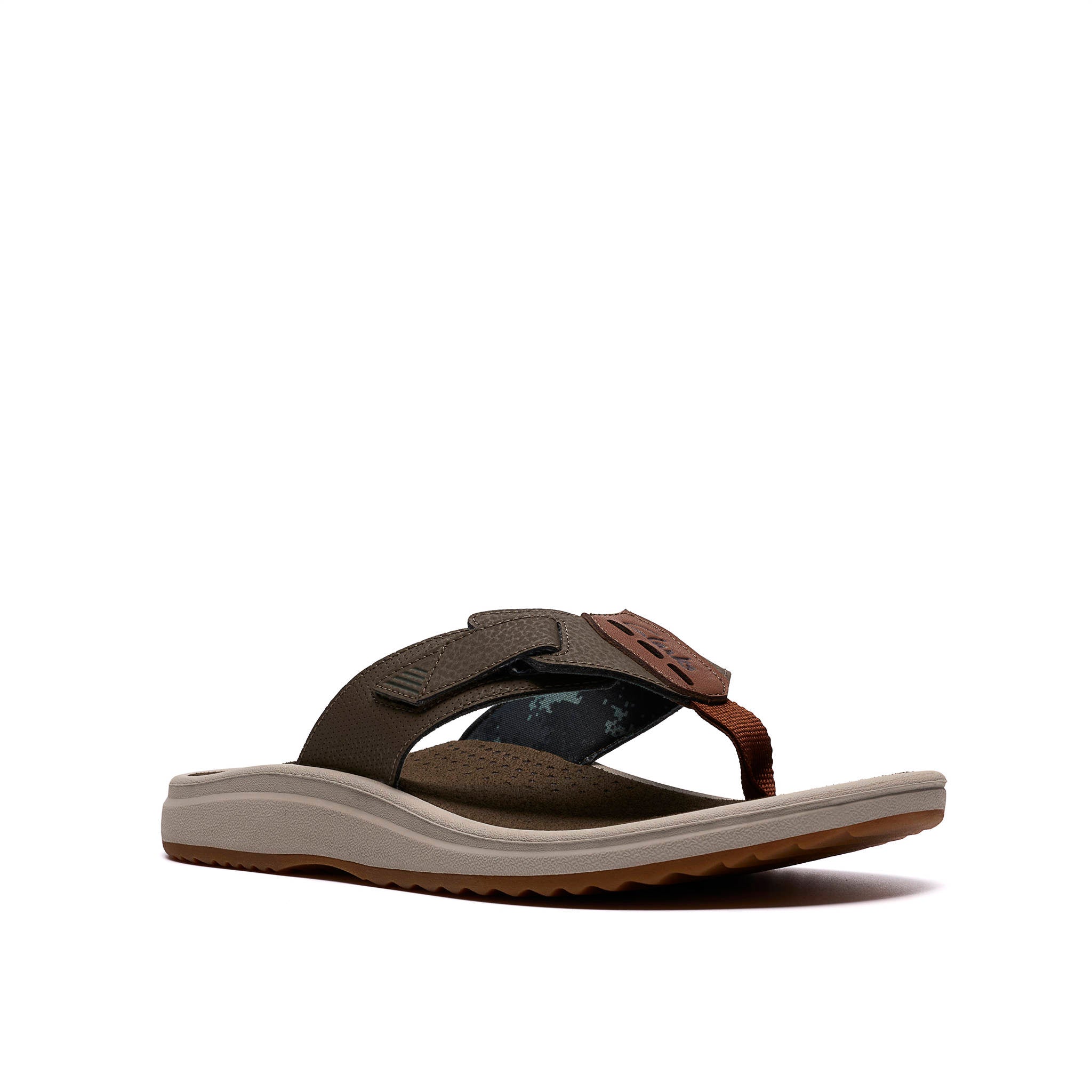 Cloudsteppers M Brinkley