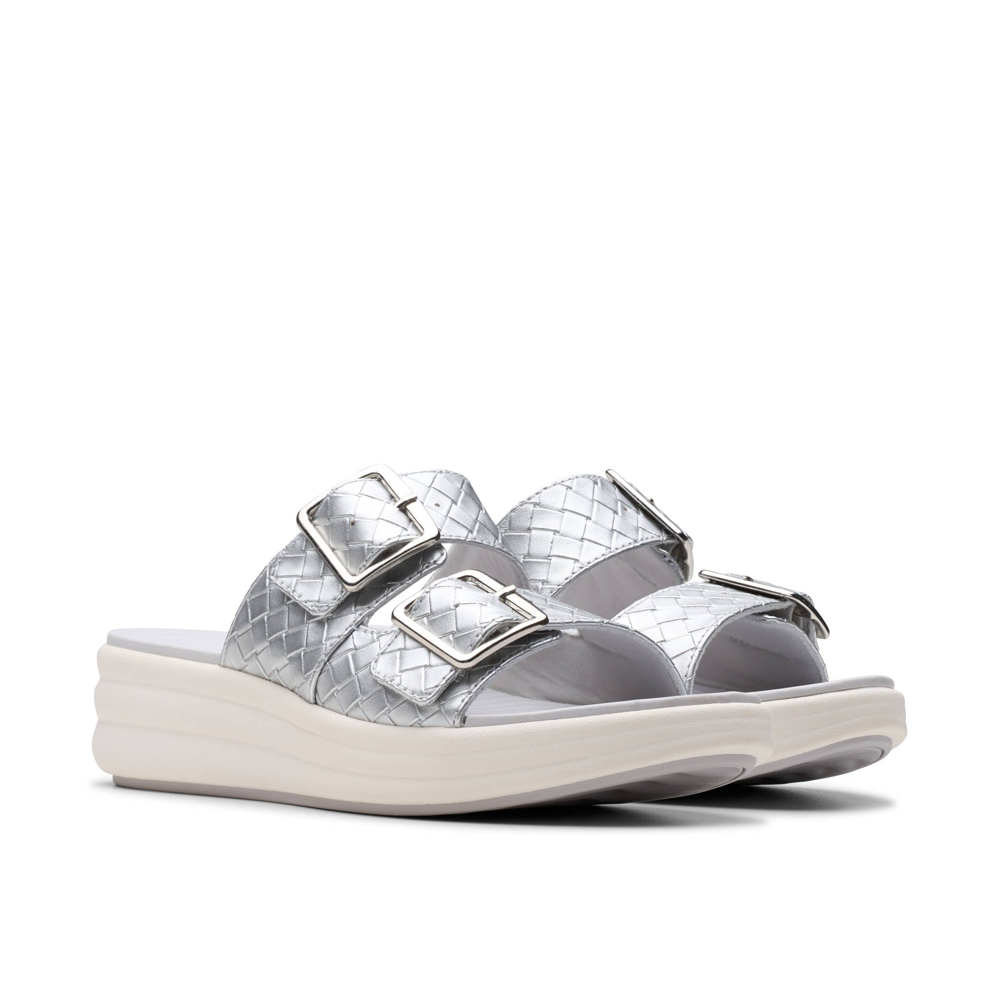 Cloudsteppers Drift Buckle