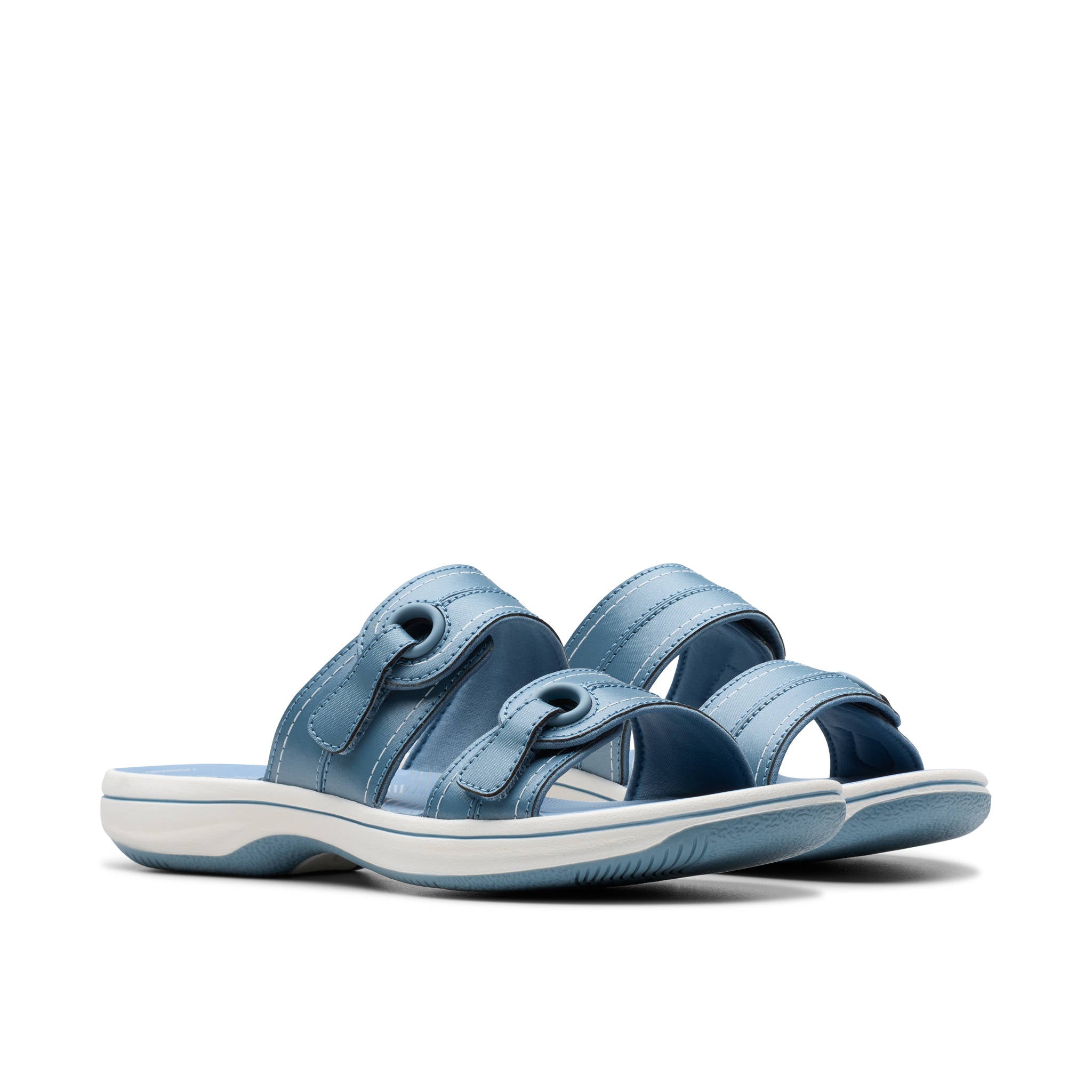 Cloudsteppers Brinkley Maye