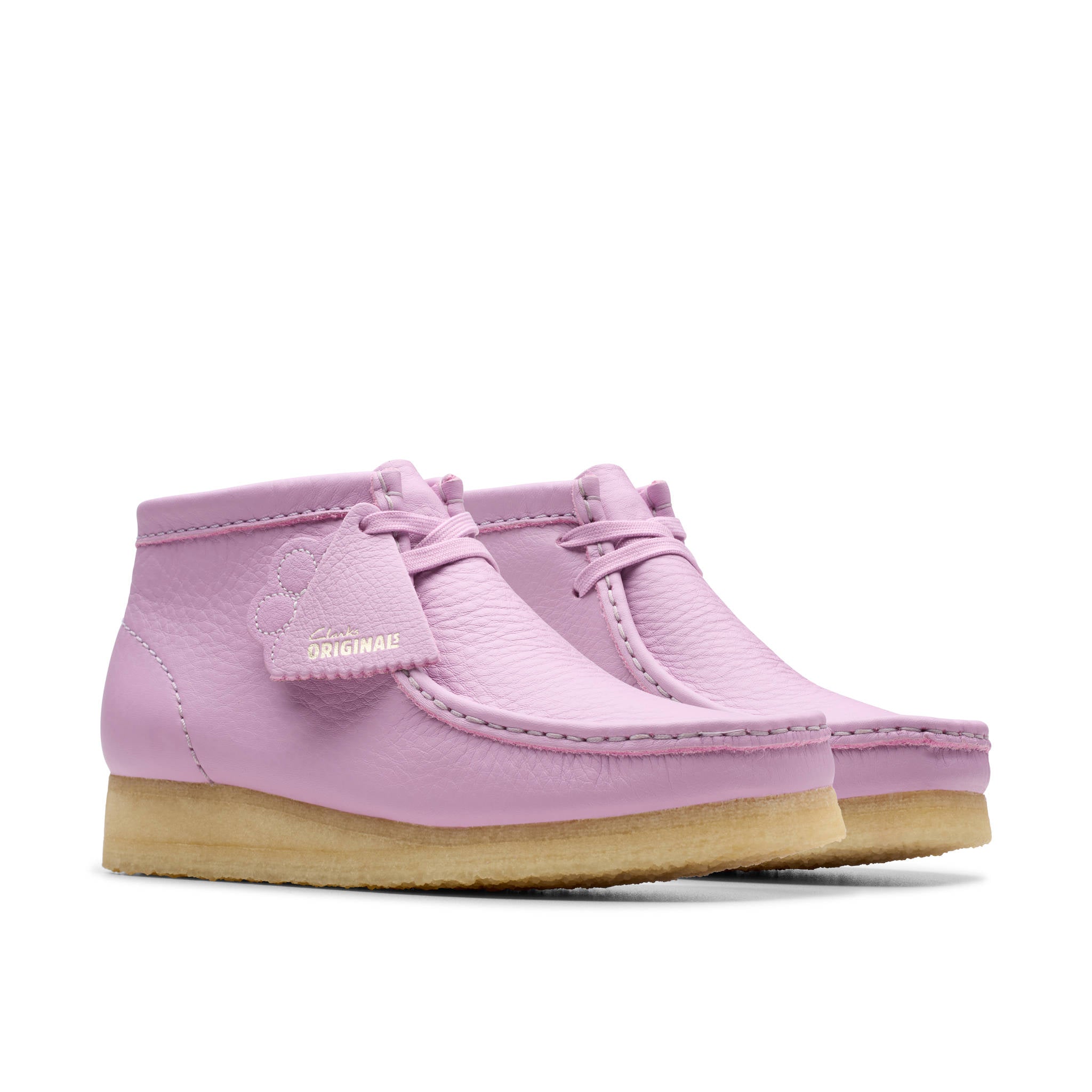 Wallabee Boot W