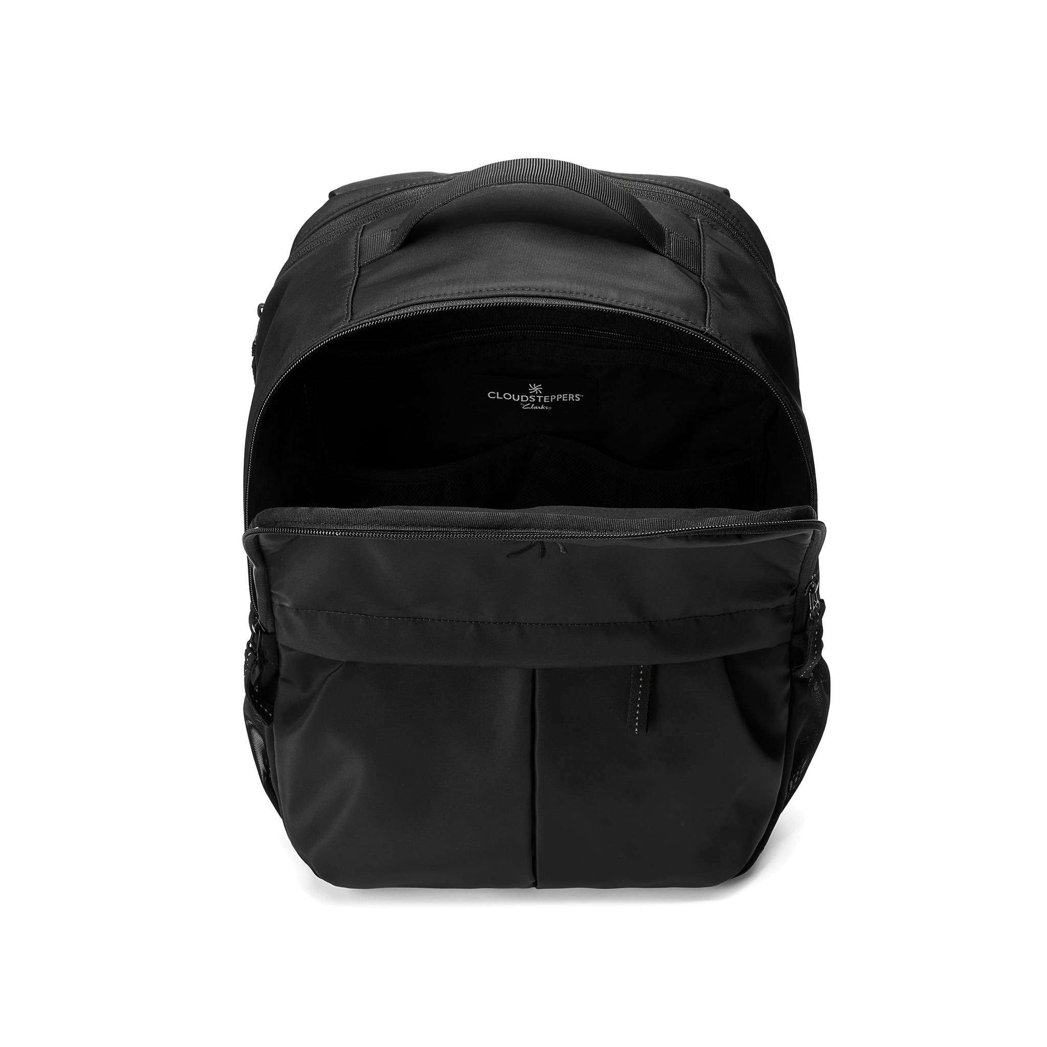 Cloudsteppers Zippa Backpack