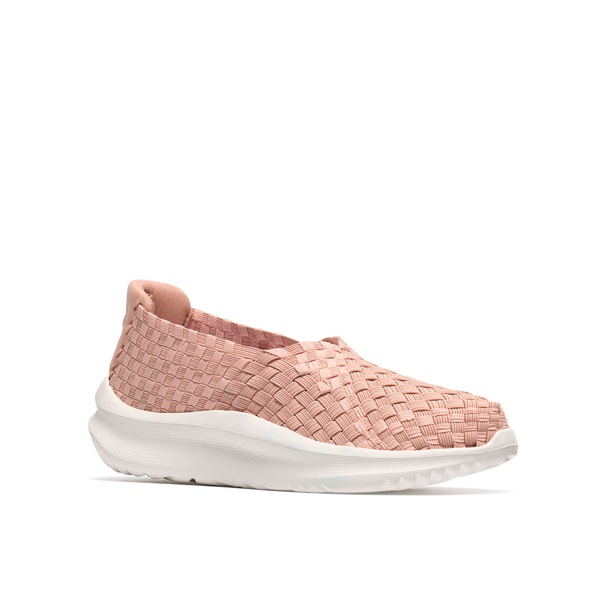Cloudsteppers Solevana Weave