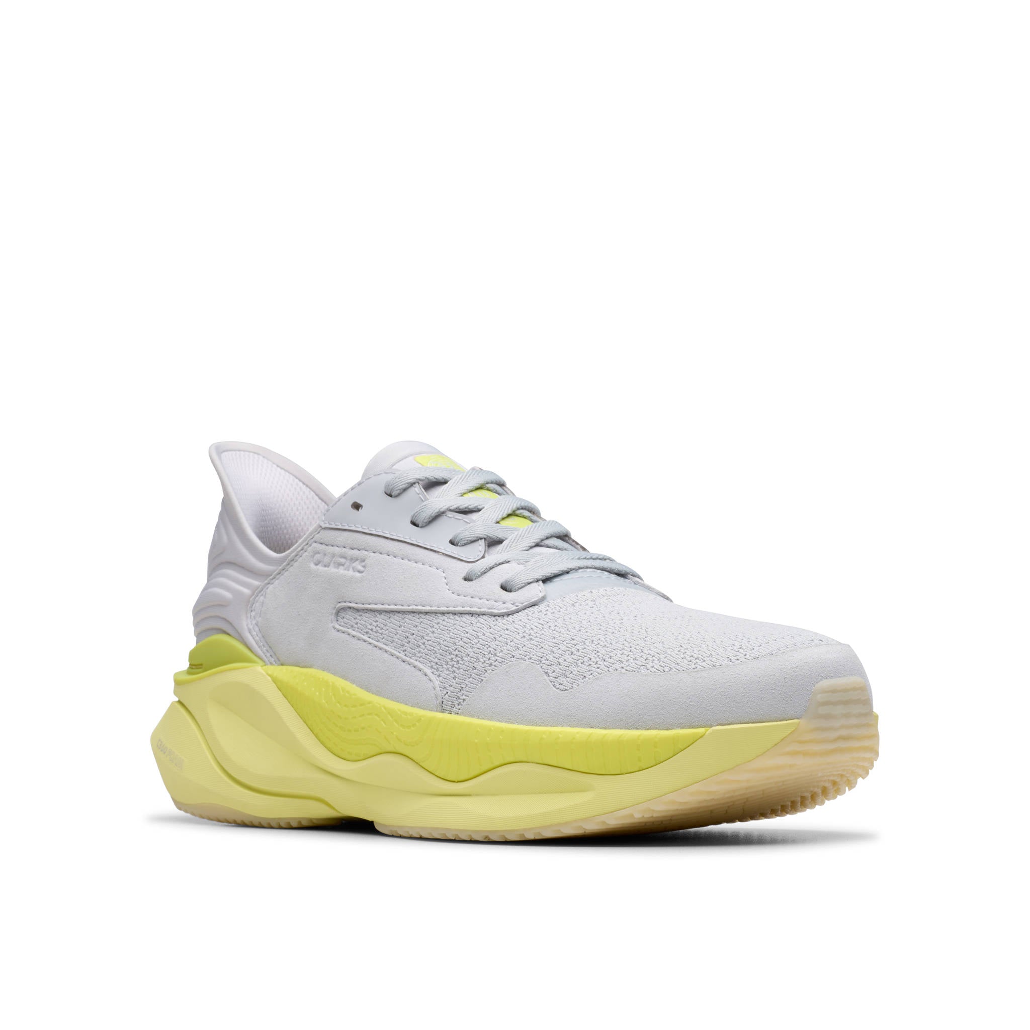 Clarks Pace