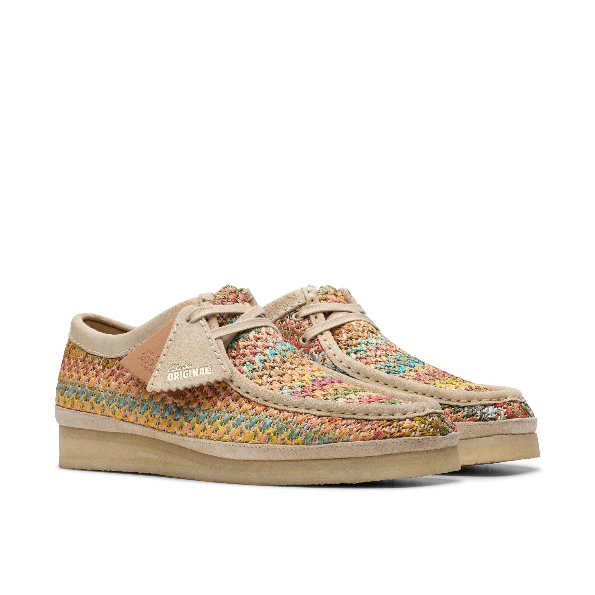 Wallabee M