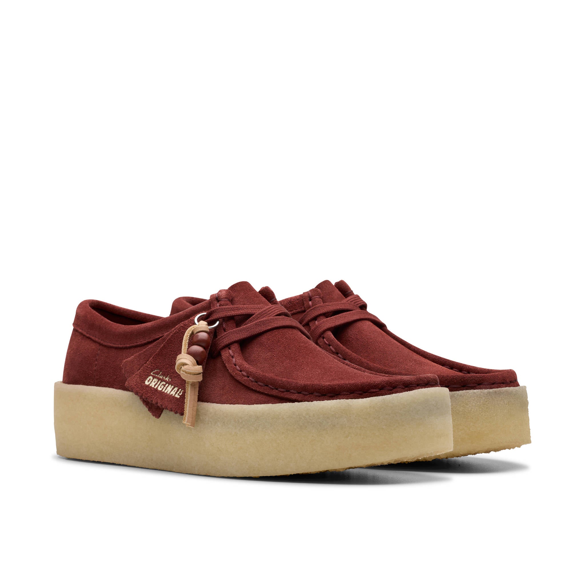 Wallabee Cup W