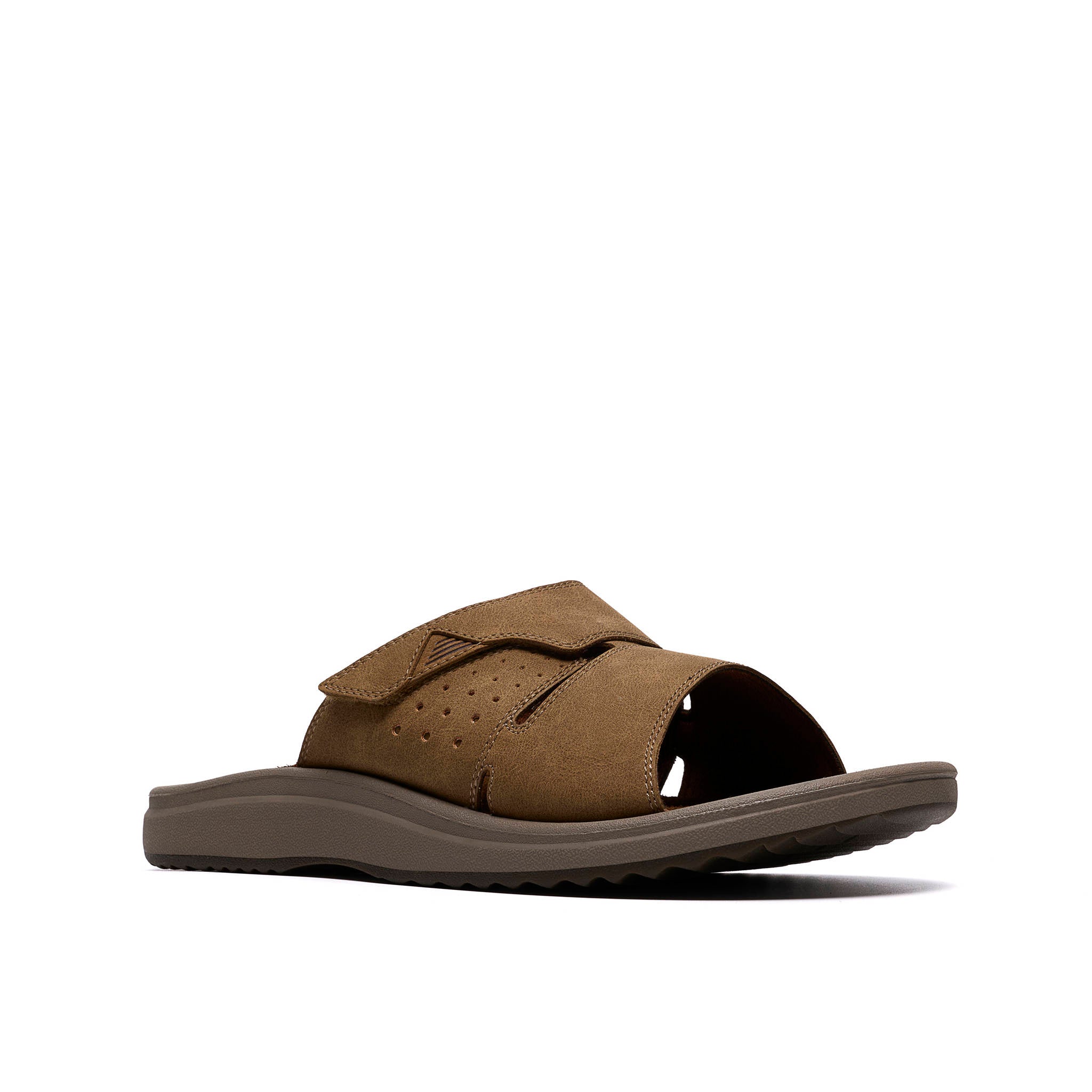 Cloudsteppers Brinkley Slide