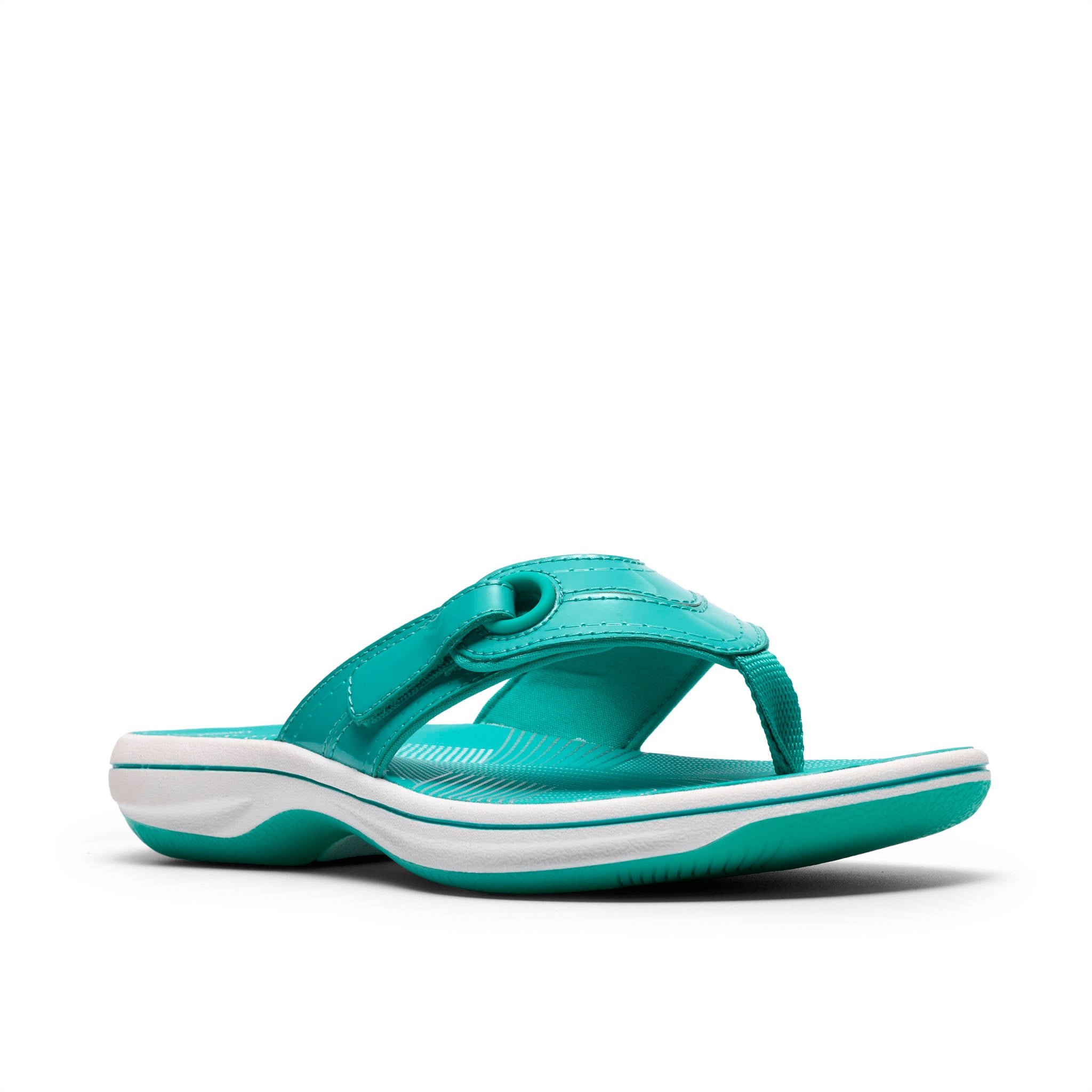 Cloudsteppers Brinkley Reyna