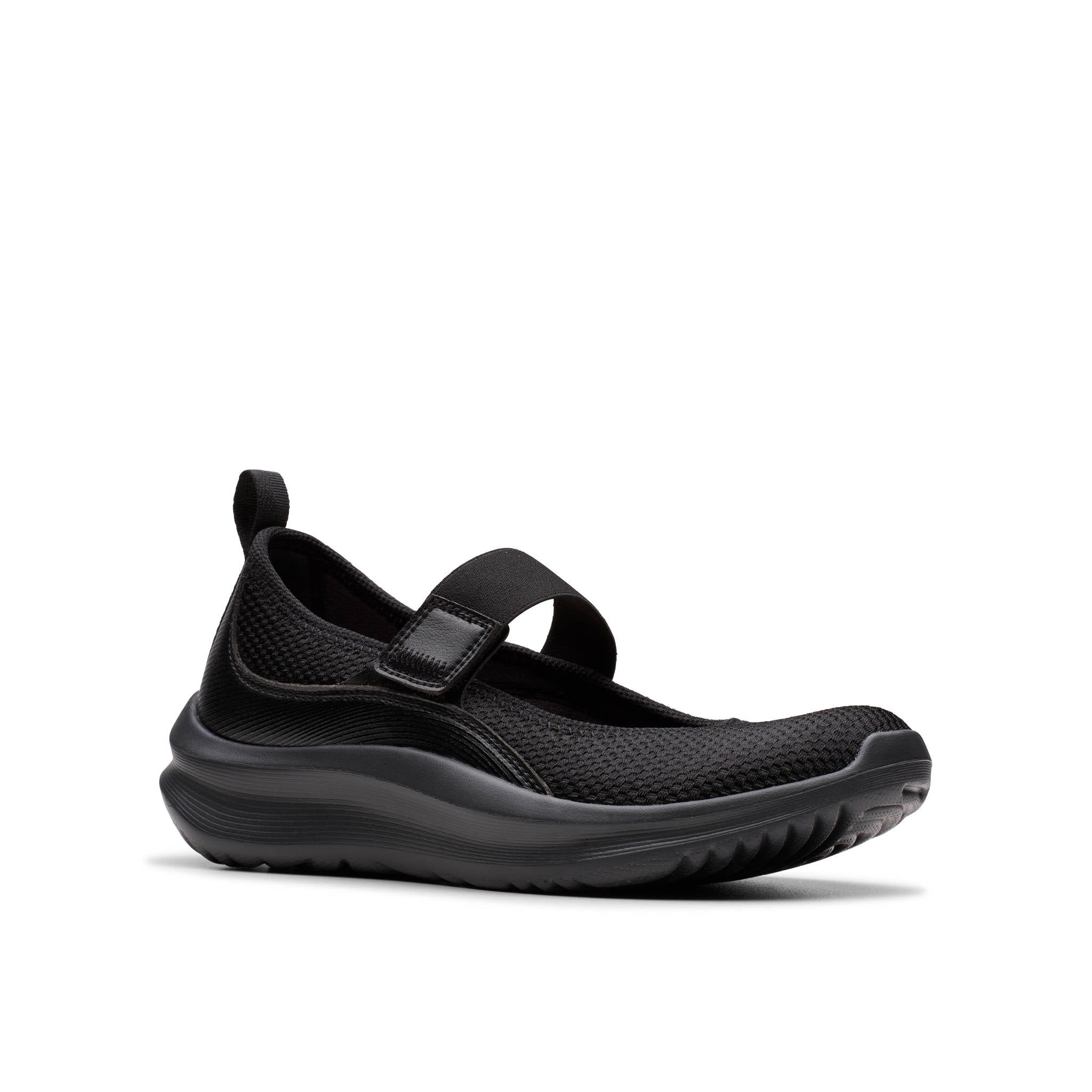 Cloudsteppers Solevana Jane