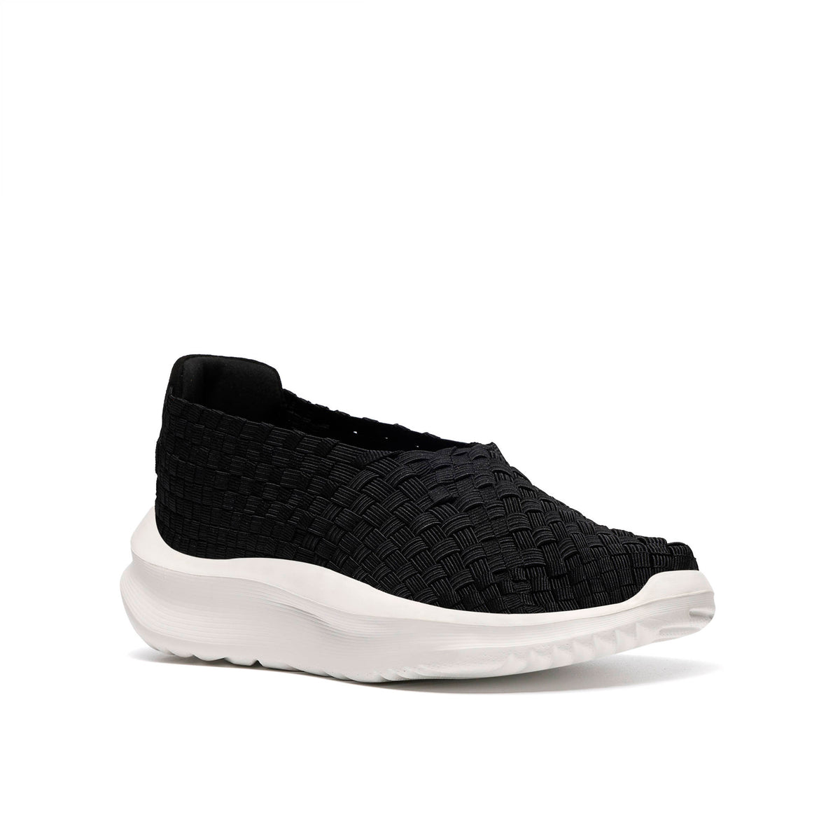 Cloudsteppers Solevana Weave