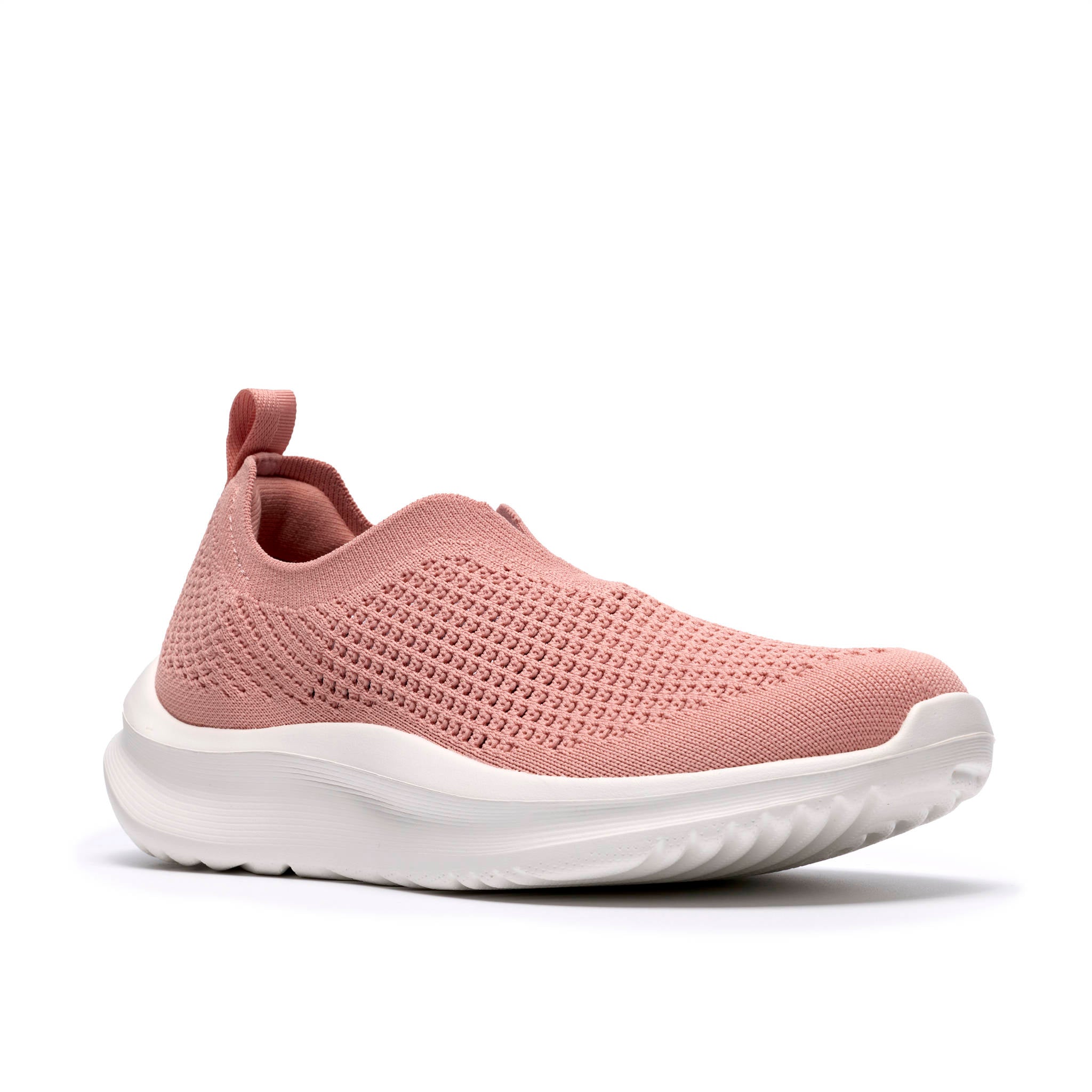 Cloudsteppers Solevana Knit