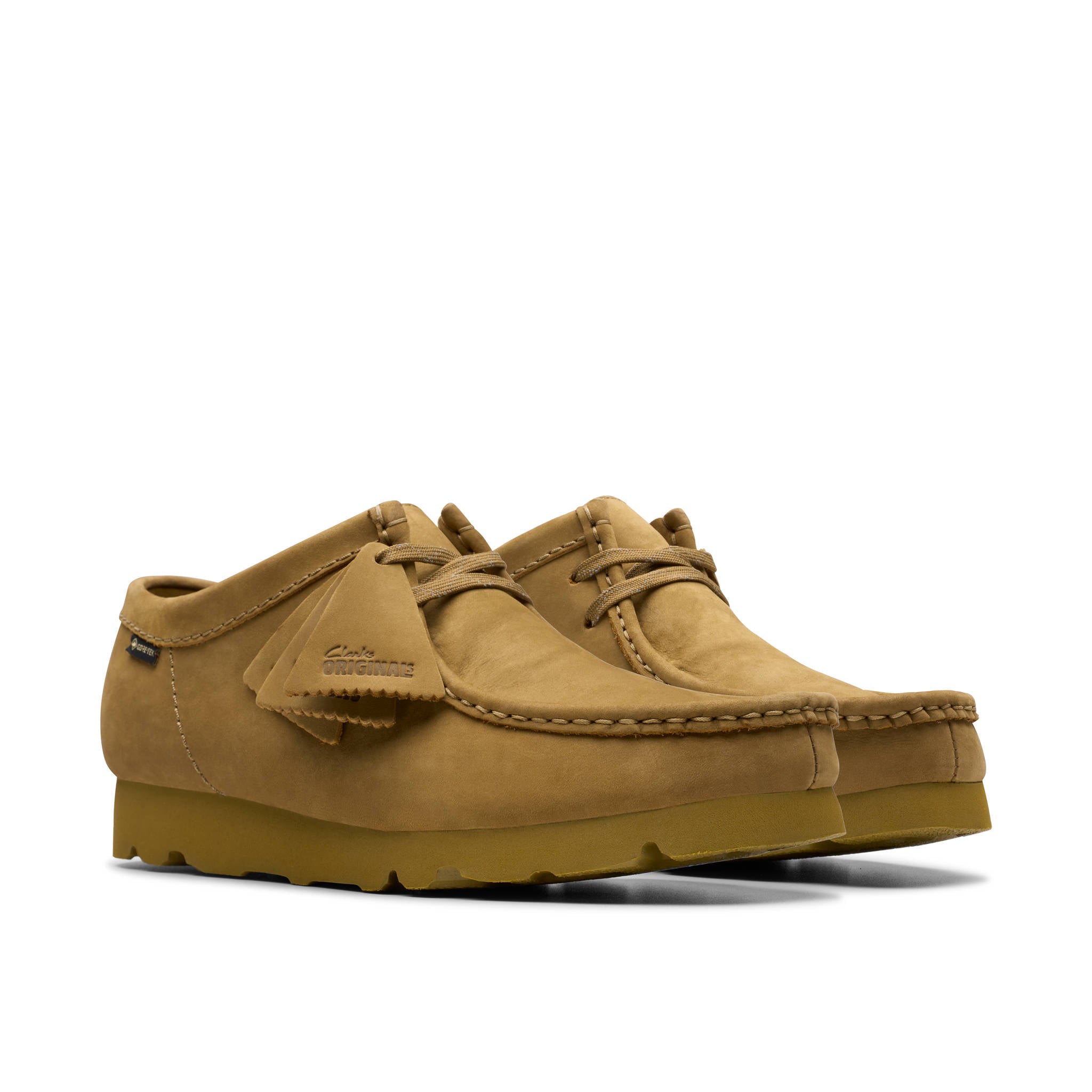 Wallabee GTX