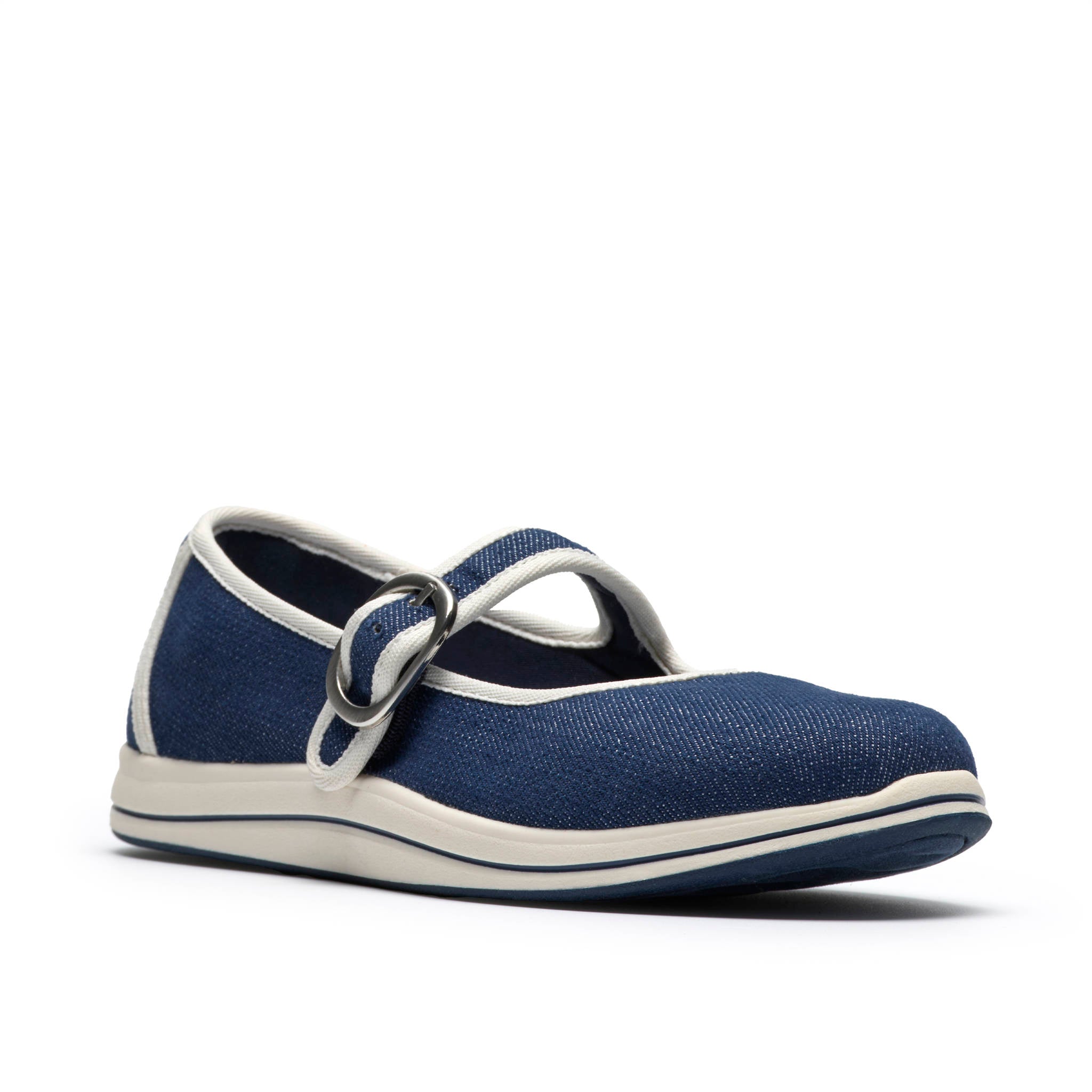 Cloudsteppers Brinkley Janey