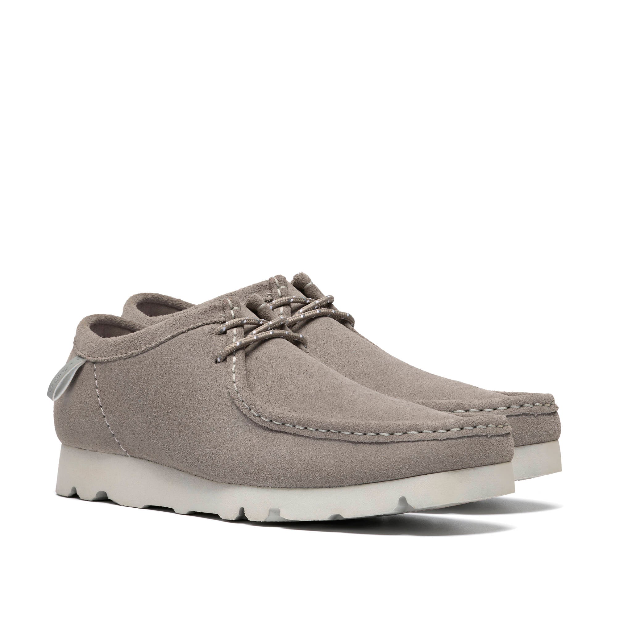Wallabee x COSTS