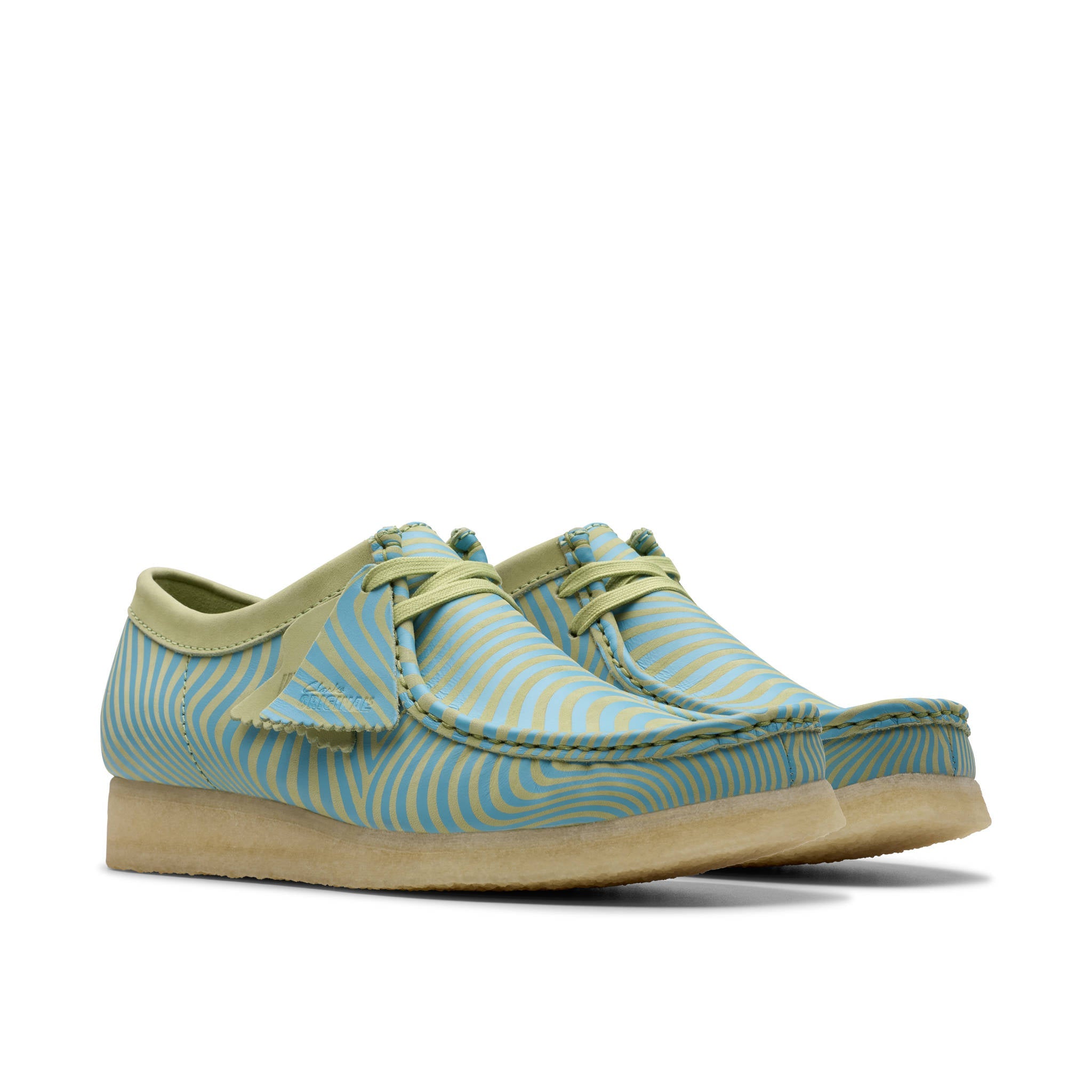 Wallabee M