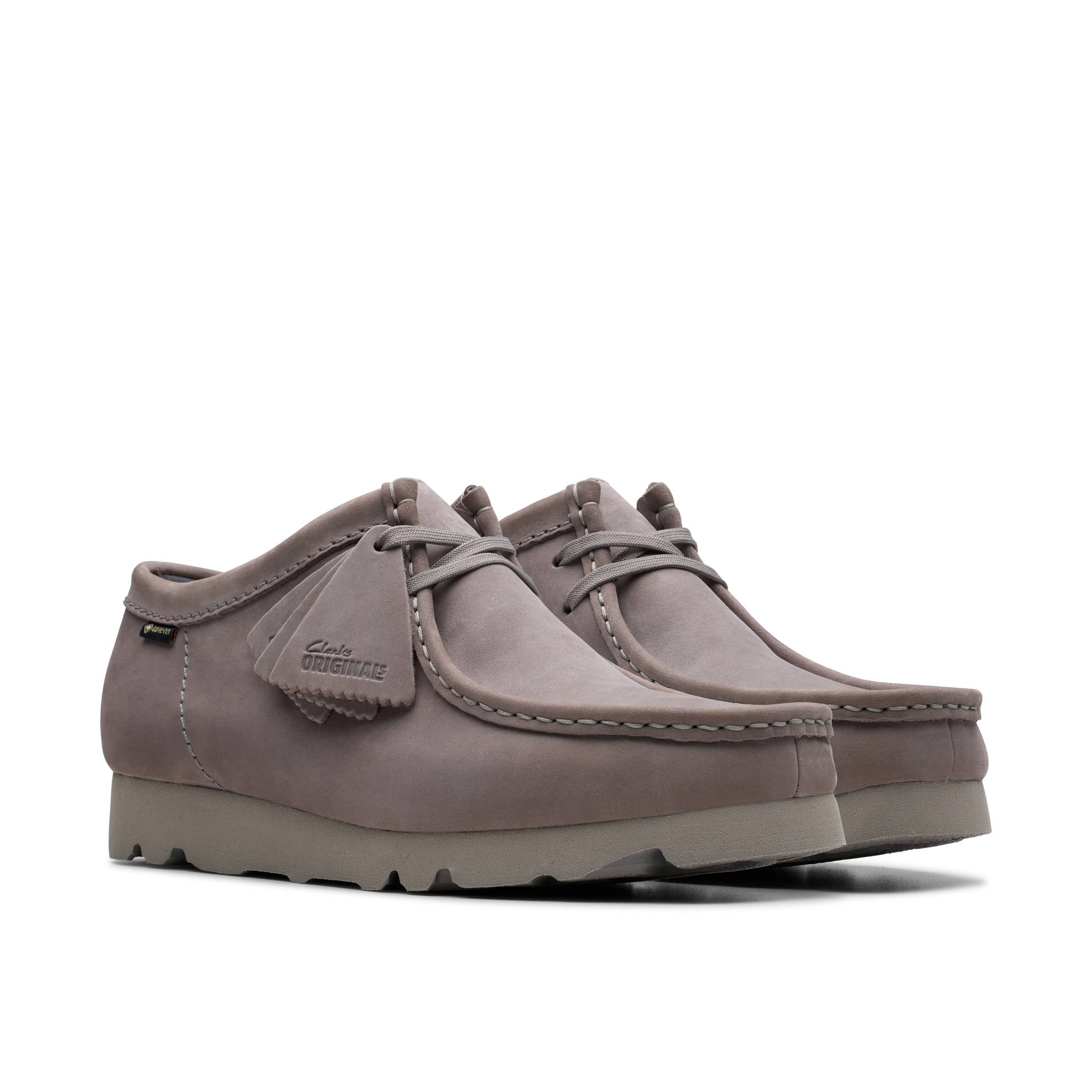 Wallabee GTX