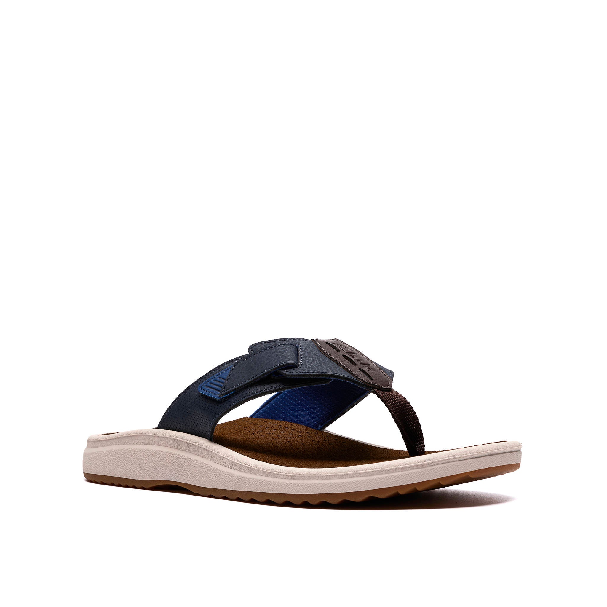 Cloudsteppers M Brinkley