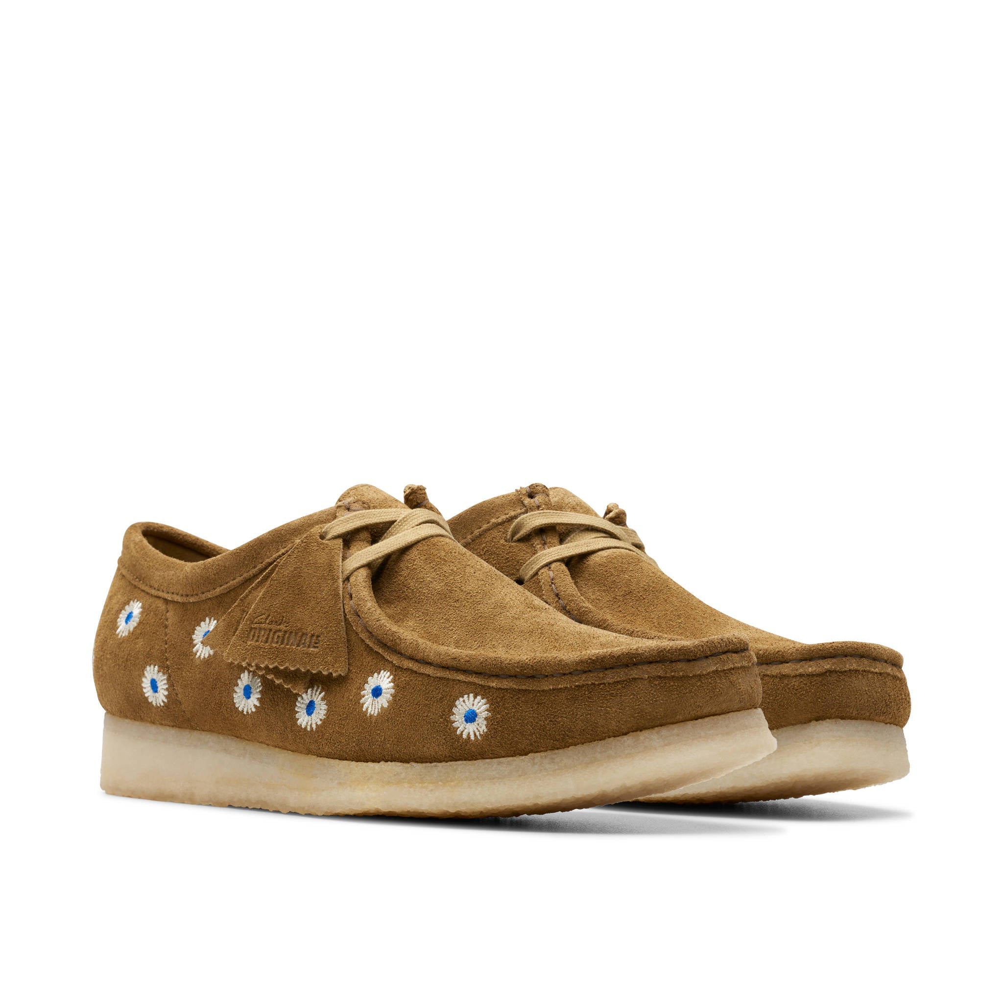 Wallabee M