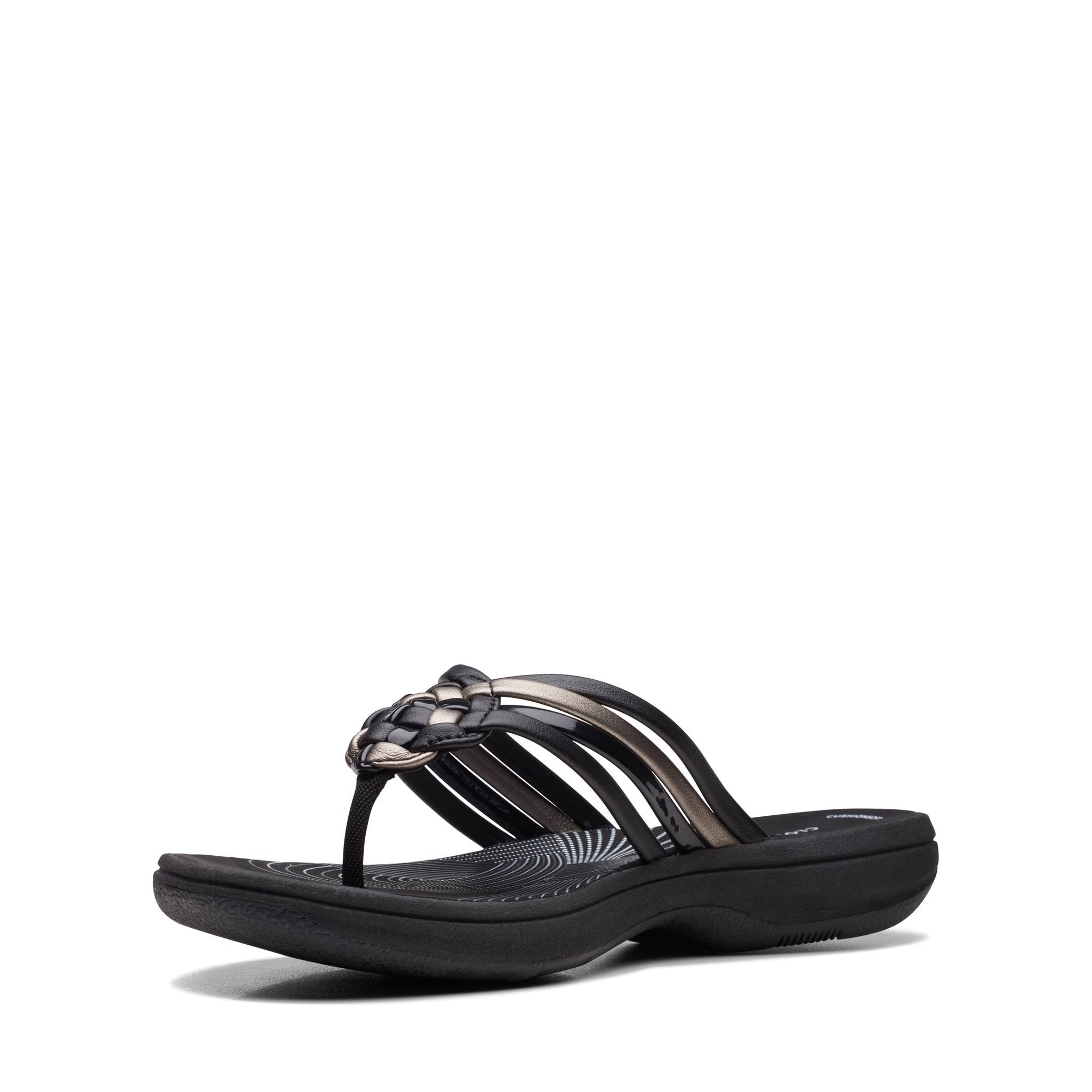 Cloudsteppers Brinkley Coral