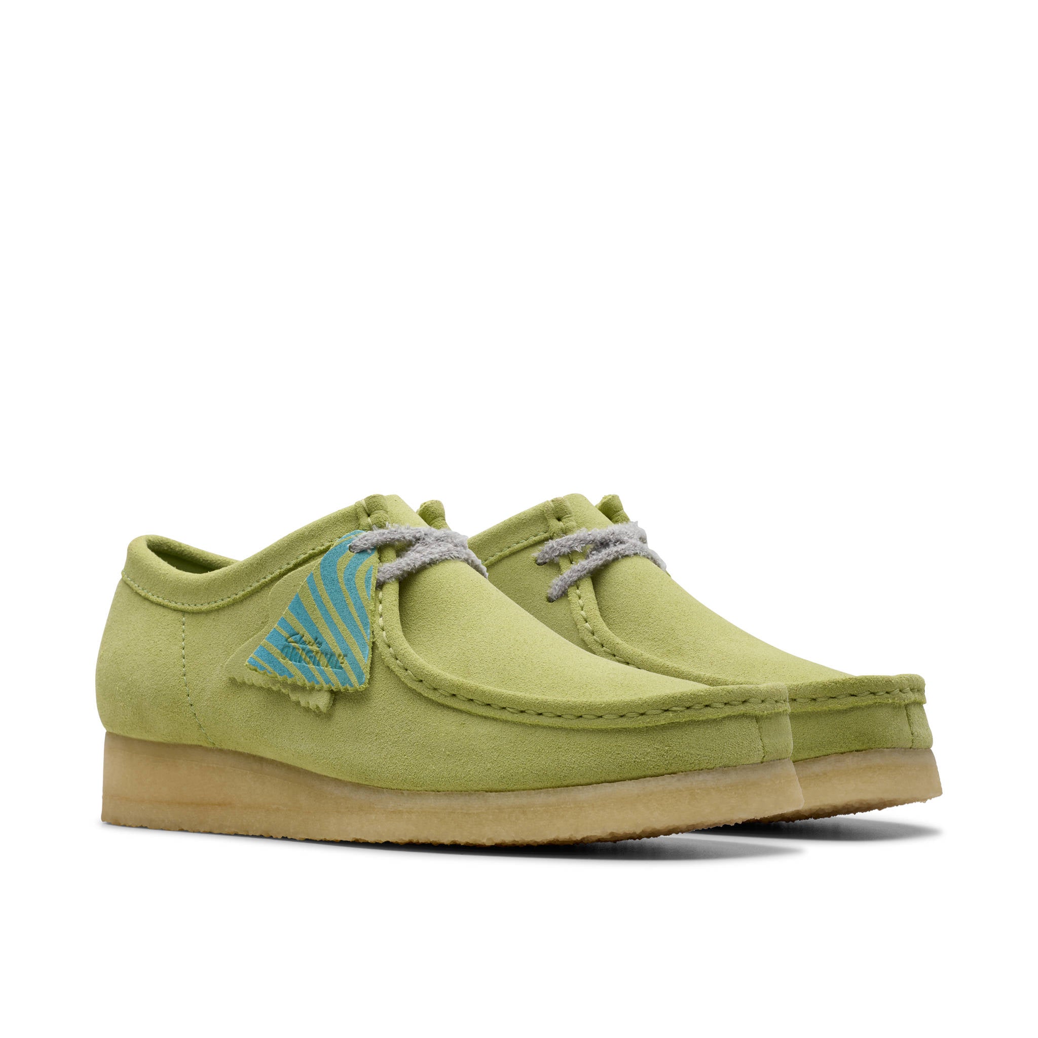 Wallabee M