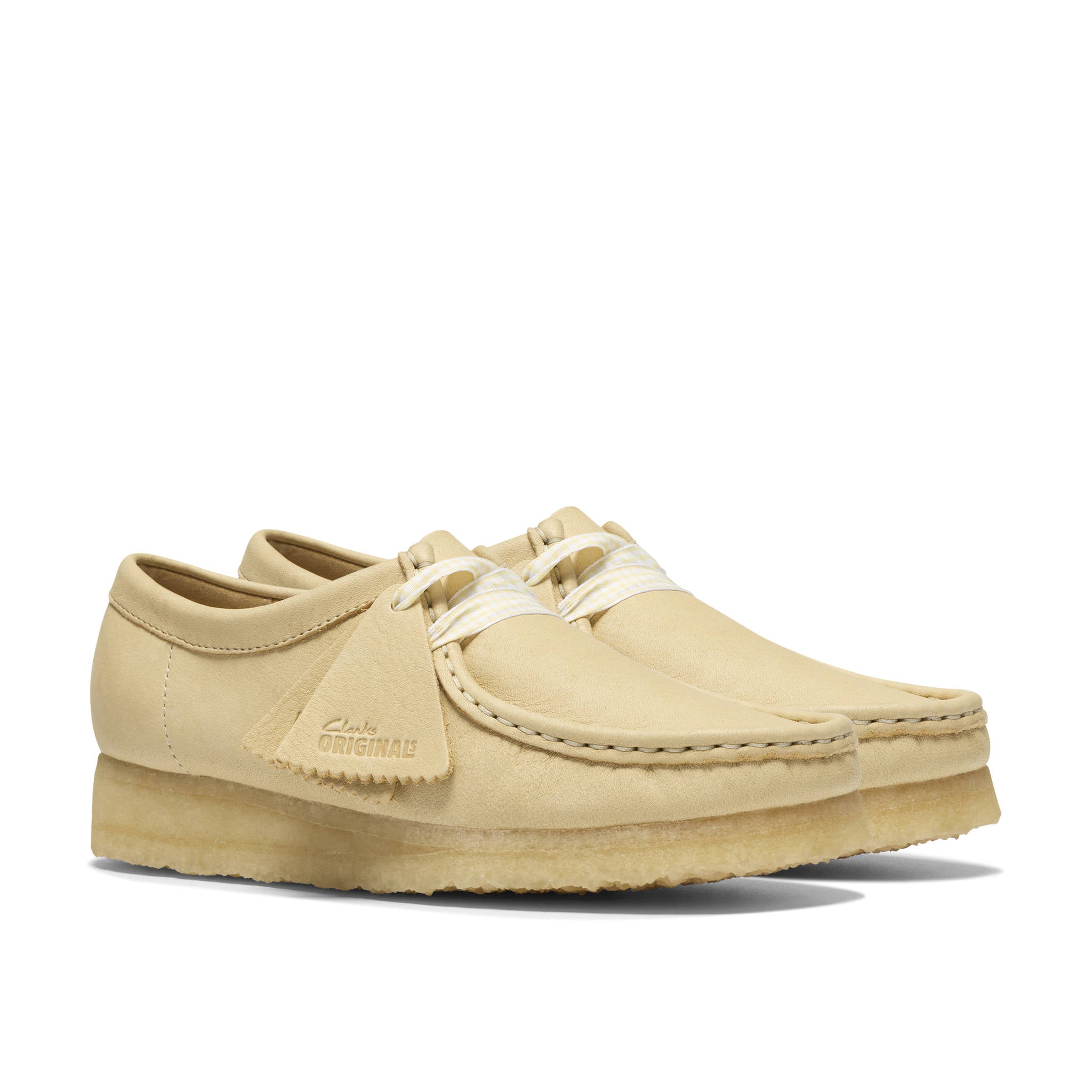 Wallabee W