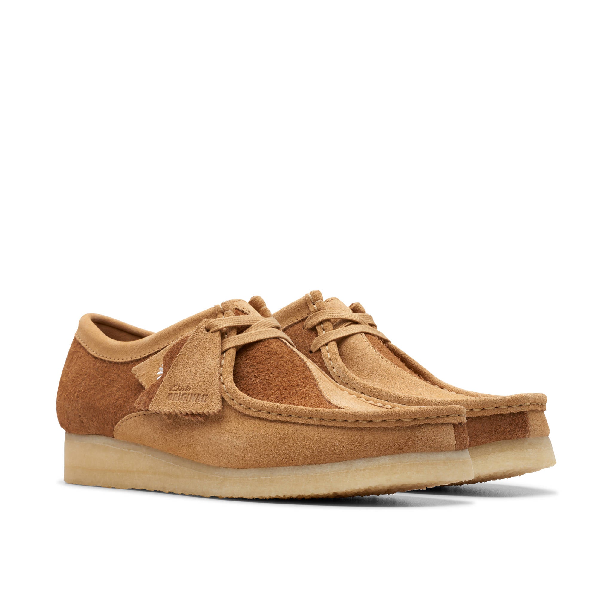 Wallabee M
